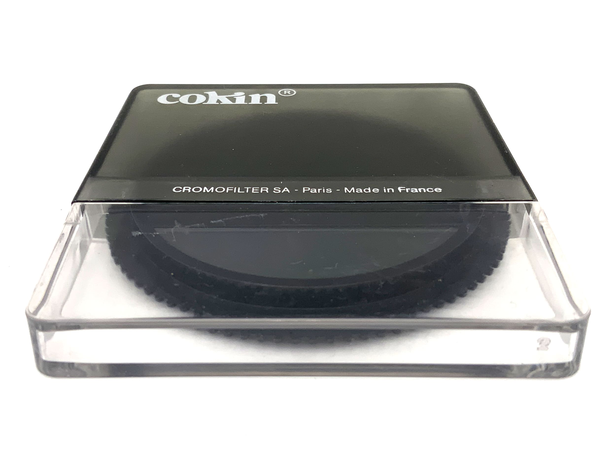 Cokin Sternfilter Circular Pola A164 Filter Serie A Rechteckig