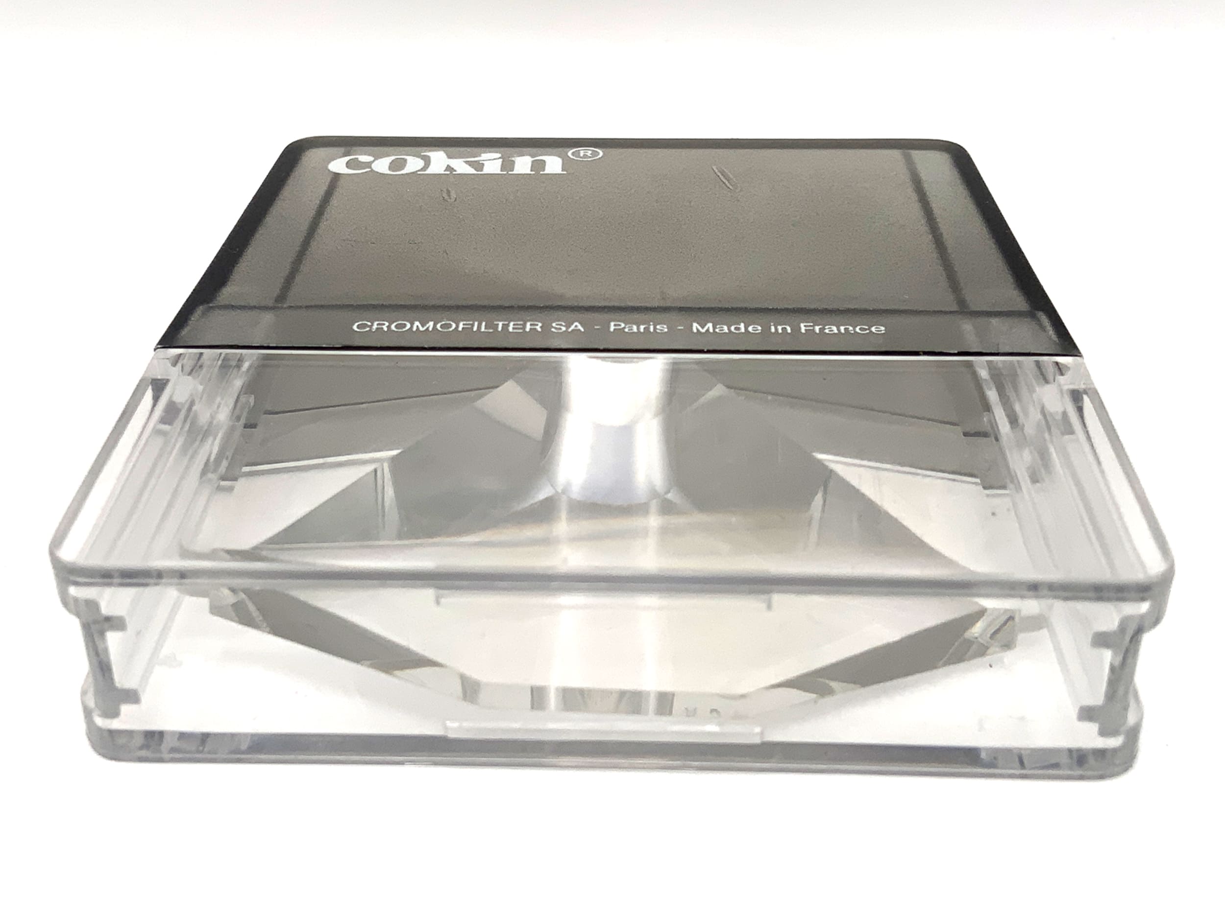 Cokin Cromofilter SA Multi-Imagex5 A201 Filter Serie A Rechteckig