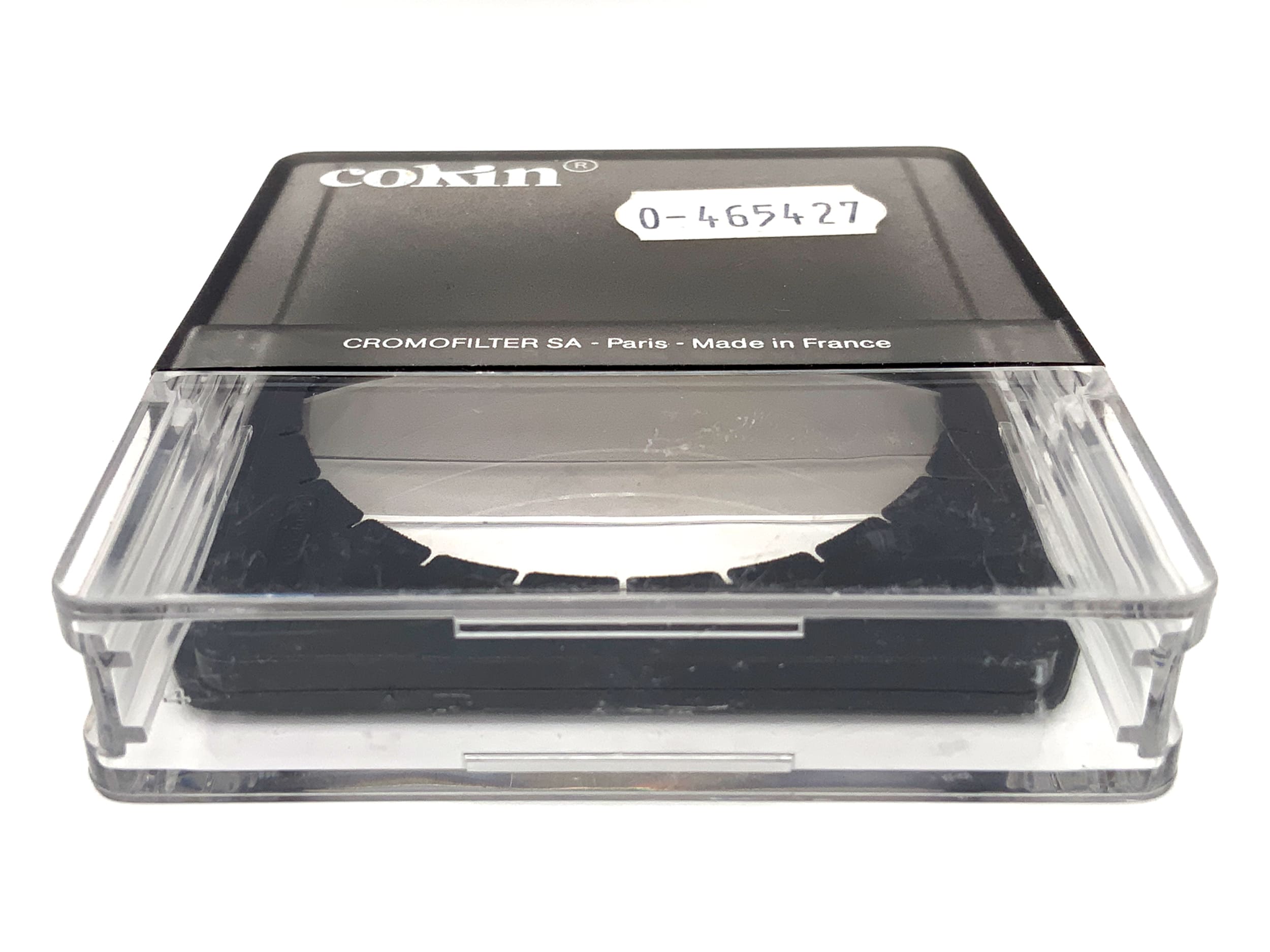 Cokin Spezialfilter Split Field+2 A112 Filter Serie A Rechteckig