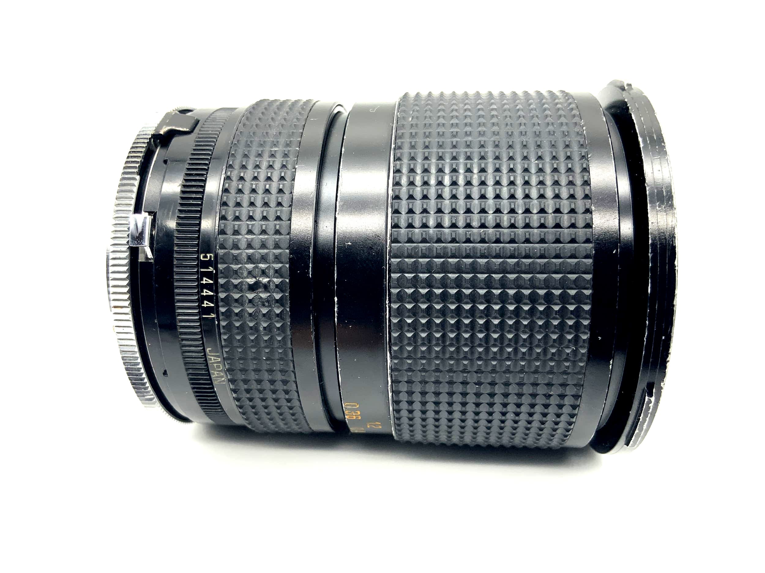 Tamron 28-80mm 1:3.5-4.2 Objektiv CF Macro BBAR MC Tamron SP(Leica R)