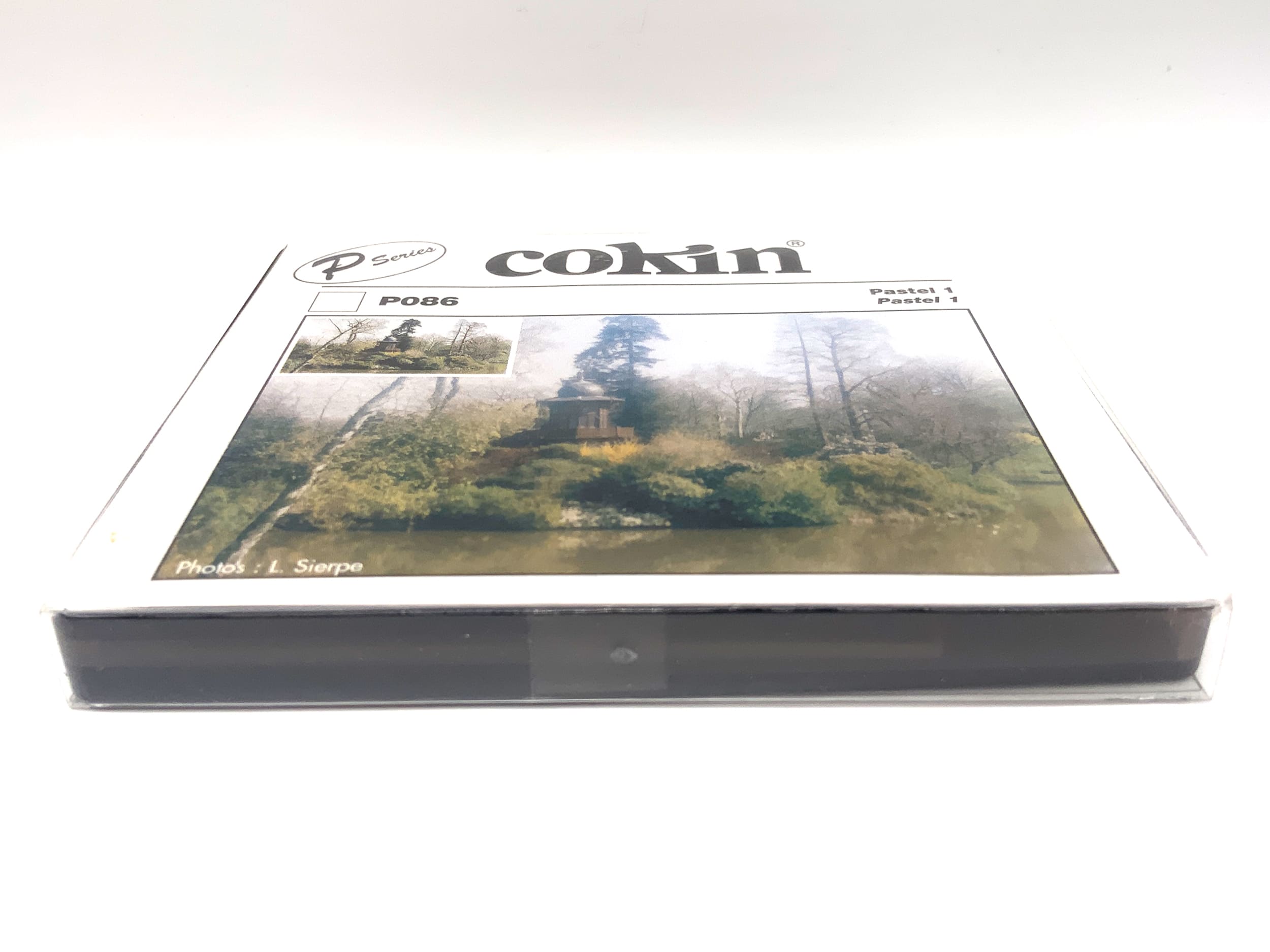 Cokin Effektfilter Pastel 1 P086 Filter Serie P Rechteckig