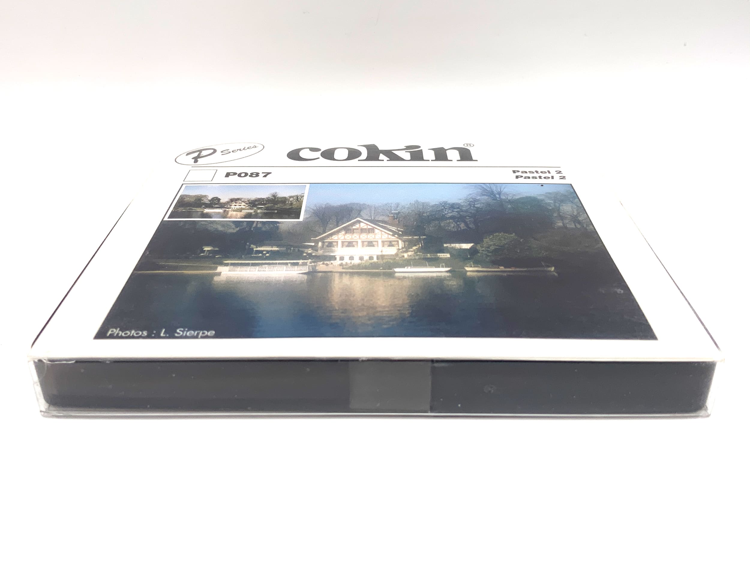 Cokin Effektfilter Pastel 2 P087 Filter Serie P Rechteckig