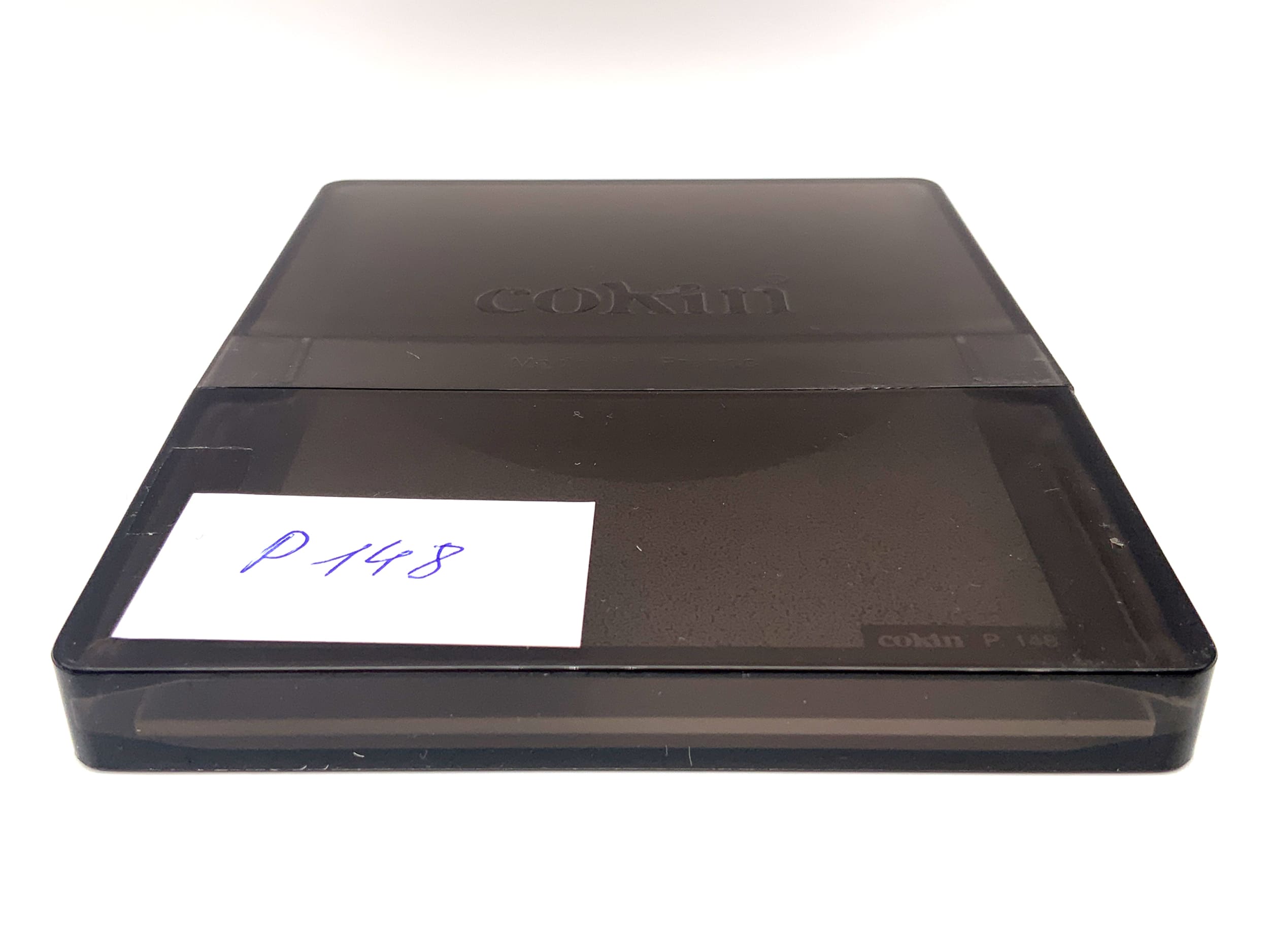 Cokin Effektfilter Wedding Filter 1 White P148 Filter Serie P Rechteckig