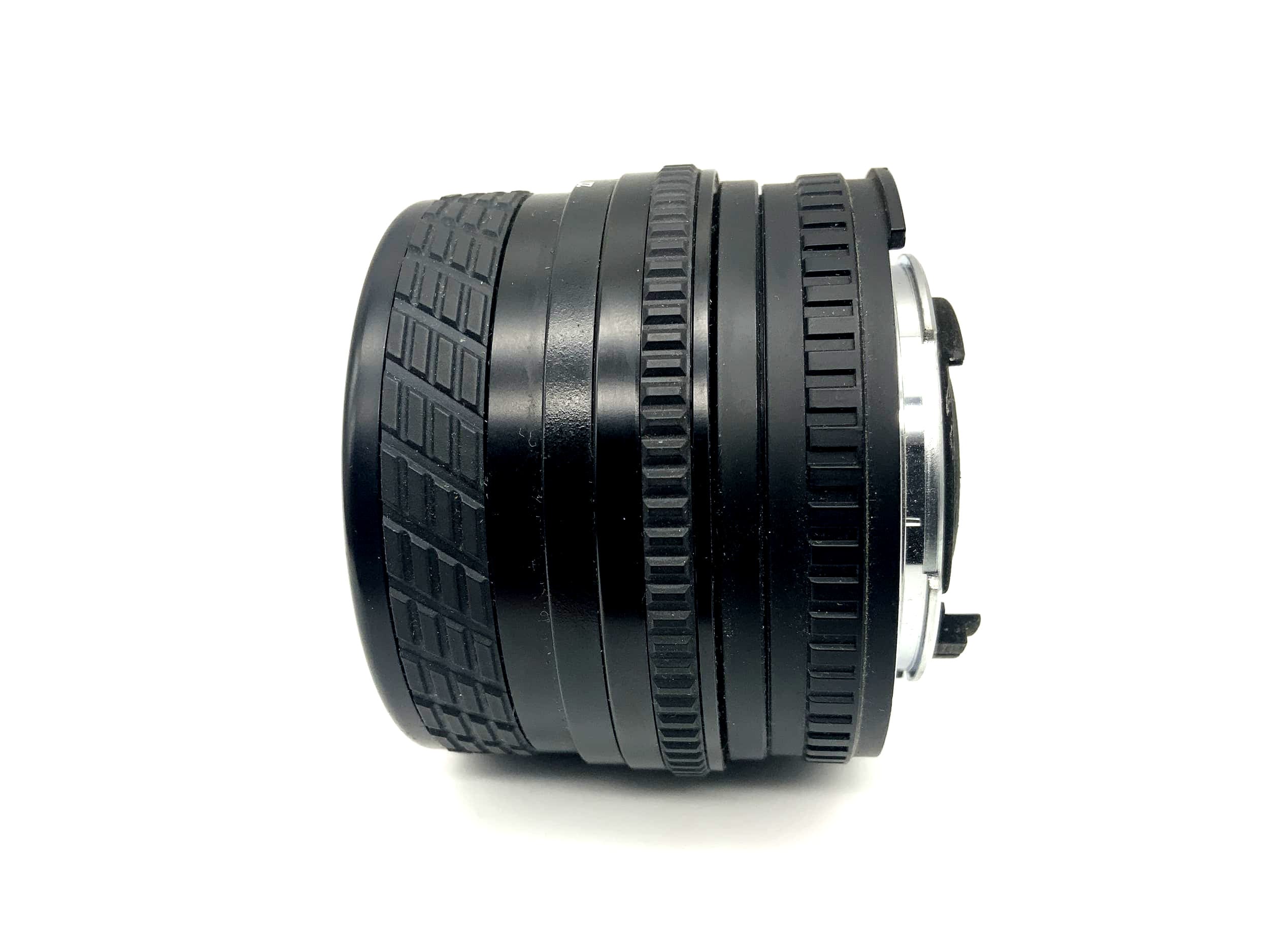 Sigma 35-70mm 1:3.5-4.5 Objektiv Zoom Master Multi-Coated Kamera Lens (Nikon F)