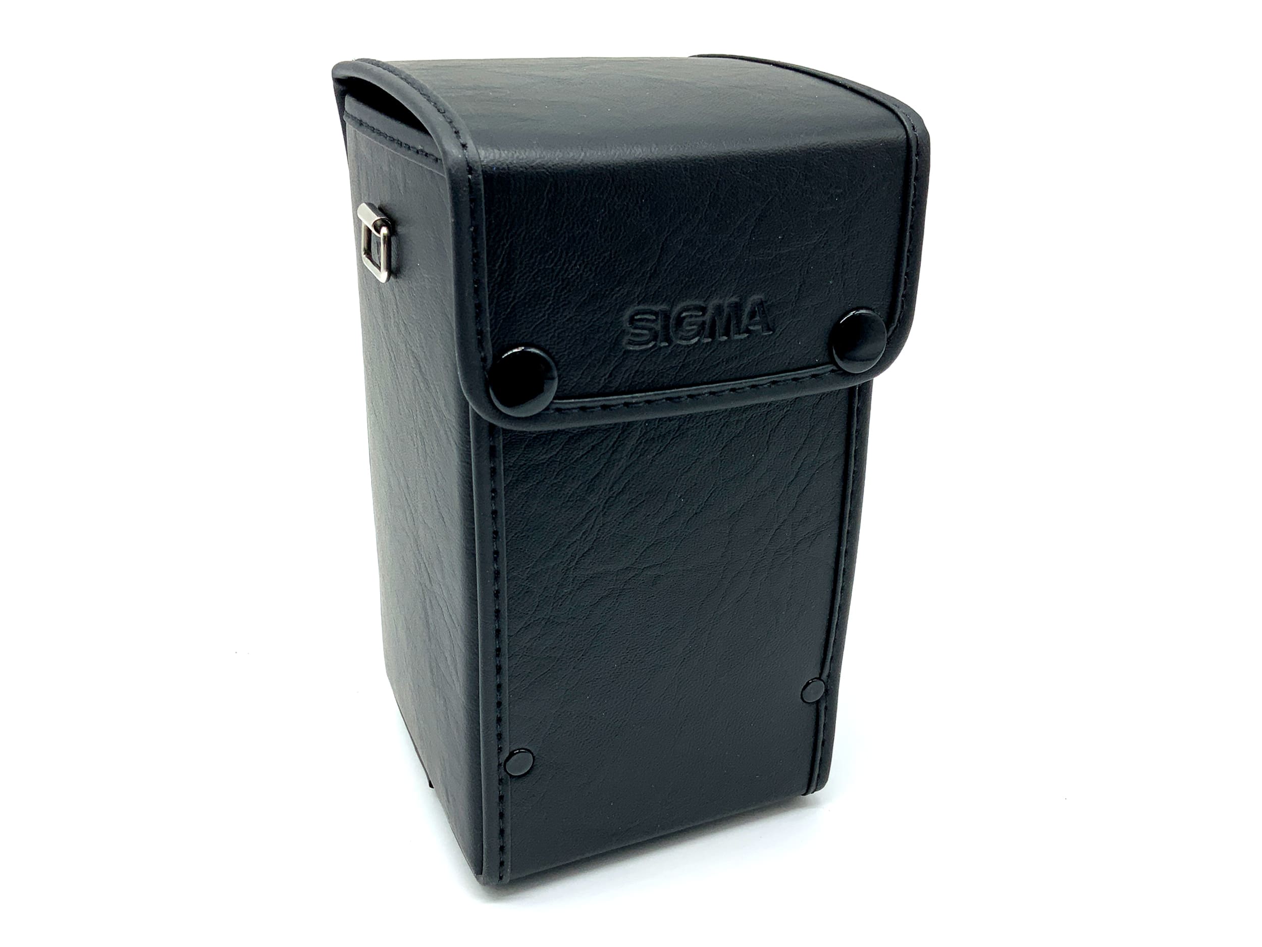 Sigma HC-5 Bereitschaftstasche schwarz für 75-300mm 4-5.6 Objektiv hard Case