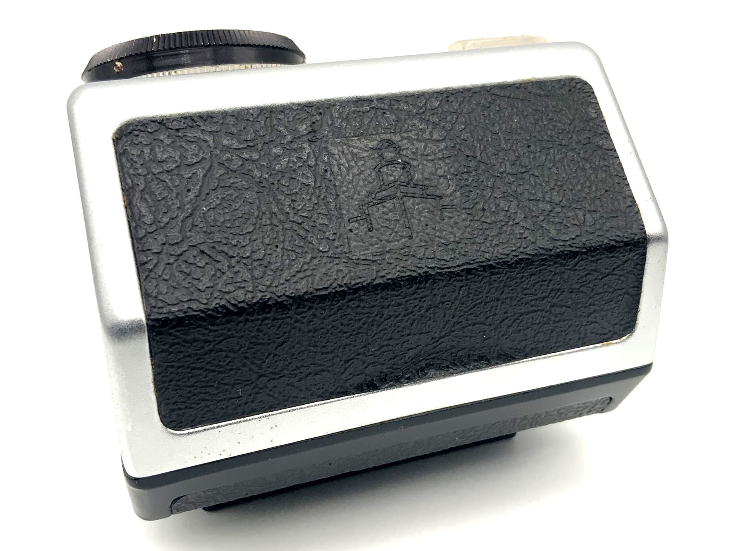 Pentacon TTL Prismensucher Prisma 207 520 für Exakta 66  Pentacon Six