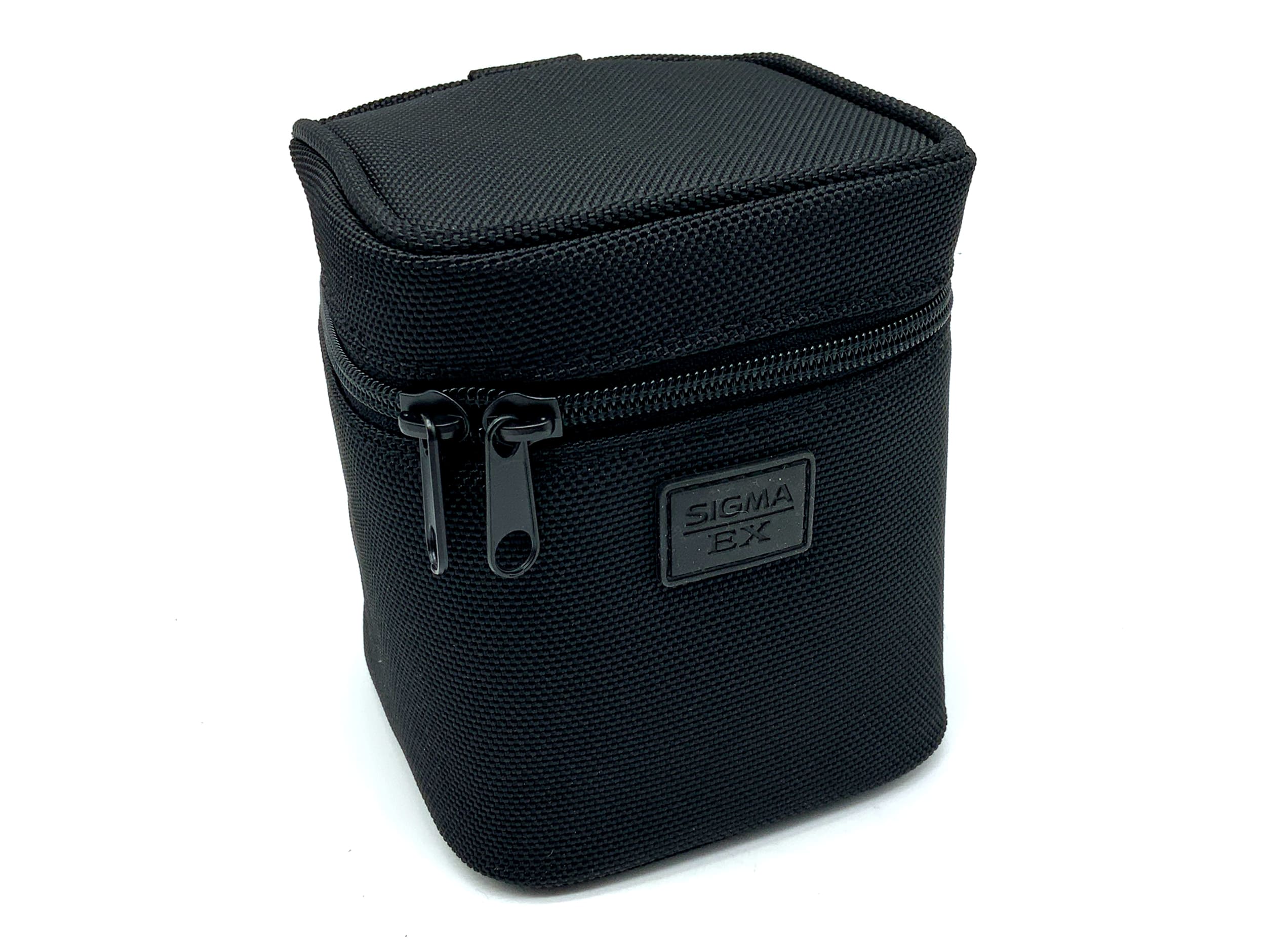 Sigma LS-432F Bereitschaftstasche schwarz EX für Sigma Zoom 18-50mm 2.8 EX DC