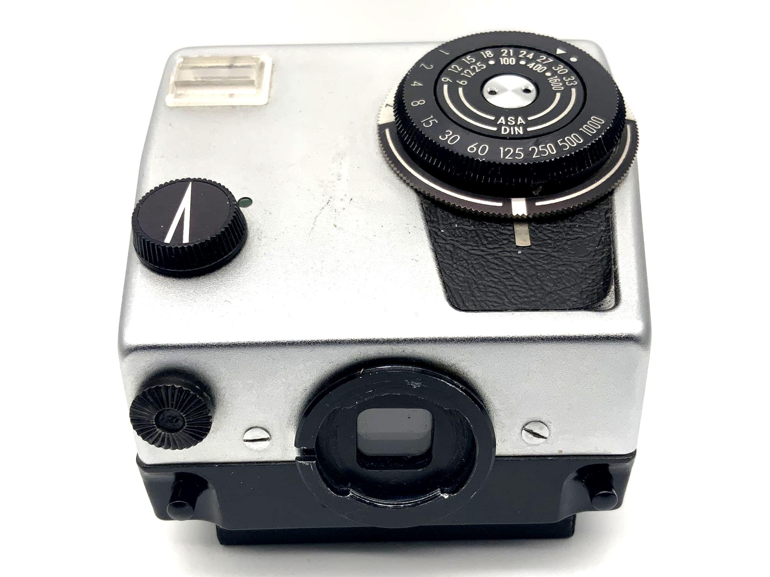 Pentacon TTL Prismensucher Prisma 207 520 für Exakta 66  Pentacon Six