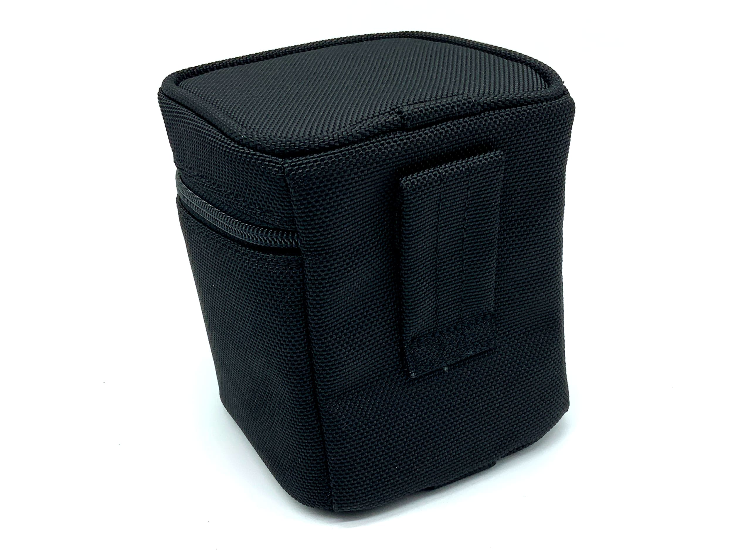 Sigma LS-432F Bereitschaftstasche schwarz EX für Sigma Zoom 18-50mm 2.8 EX DC