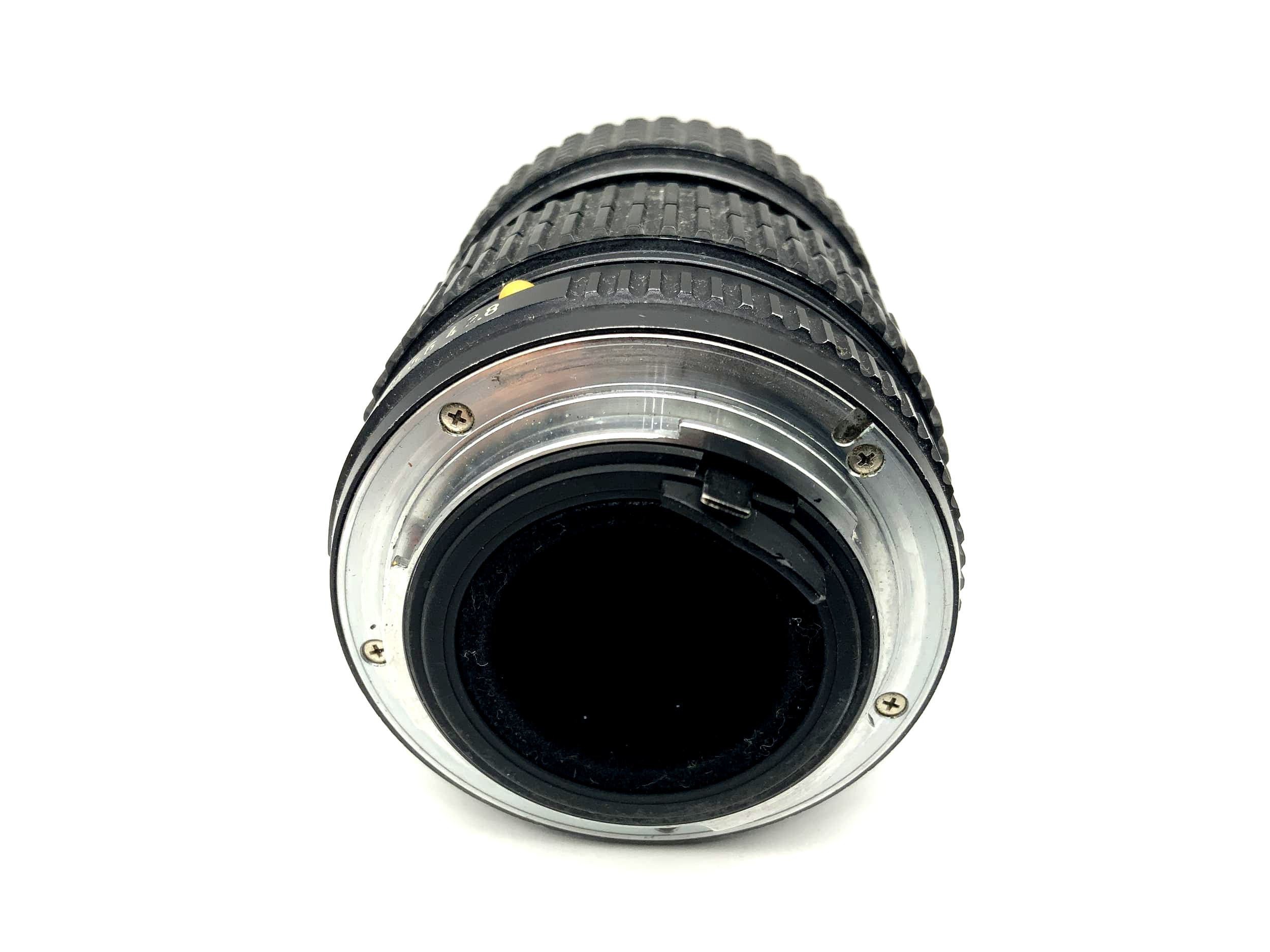 Pentax 40-80mm 1:2.8-4 Objektiv SMC Pentax-M Zoom Macro Kamera Lens (Pentax K)