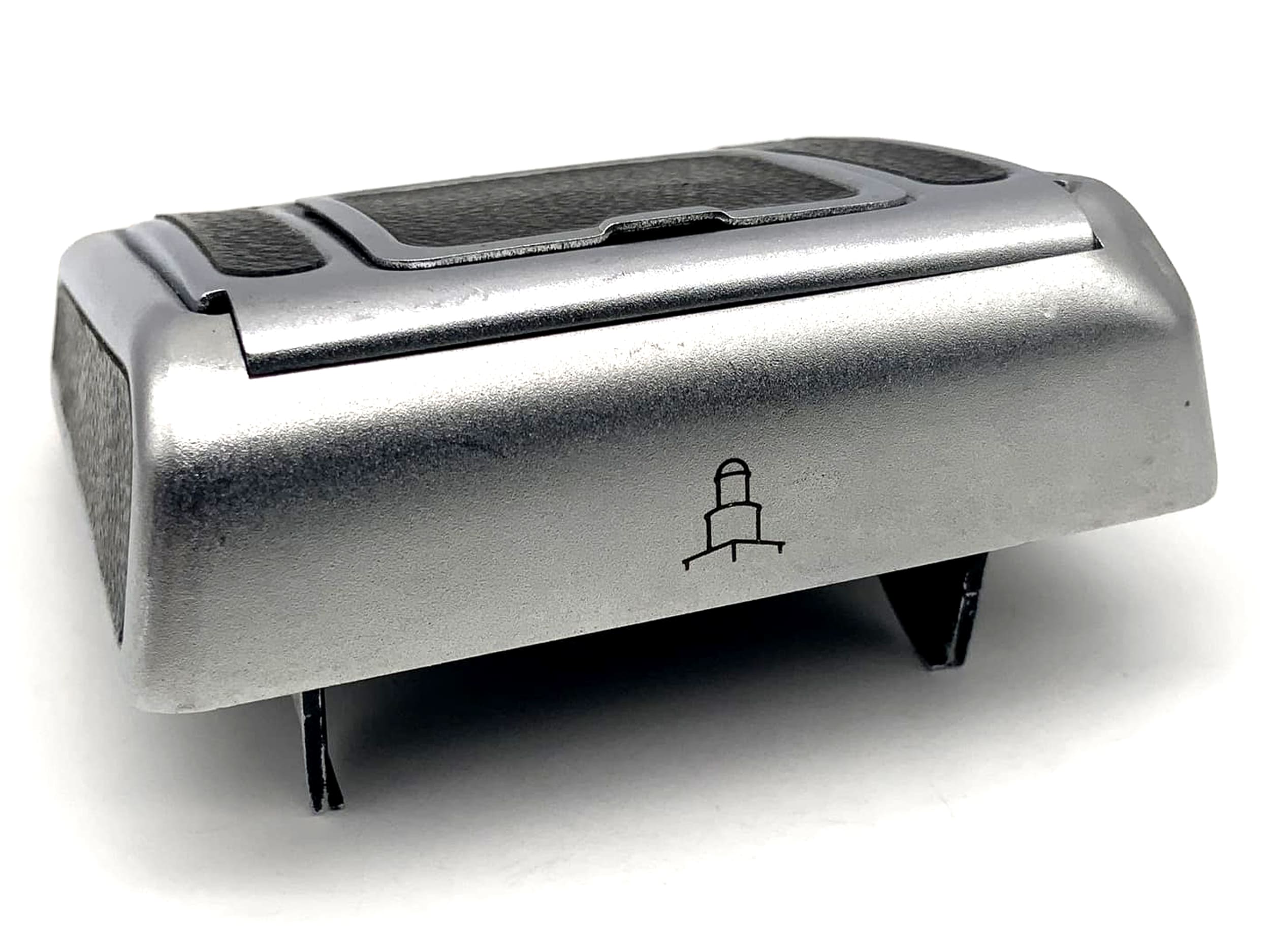 Pentacon Lichtschacht waist level finder für Exakta 66  Pentacon Six