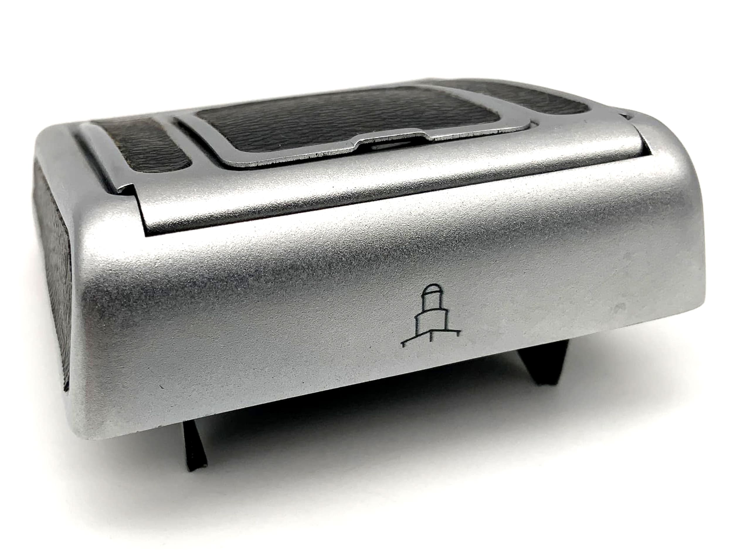 Pentacon Lichtschacht waist level finder für Exakta 66  Pentacon Six