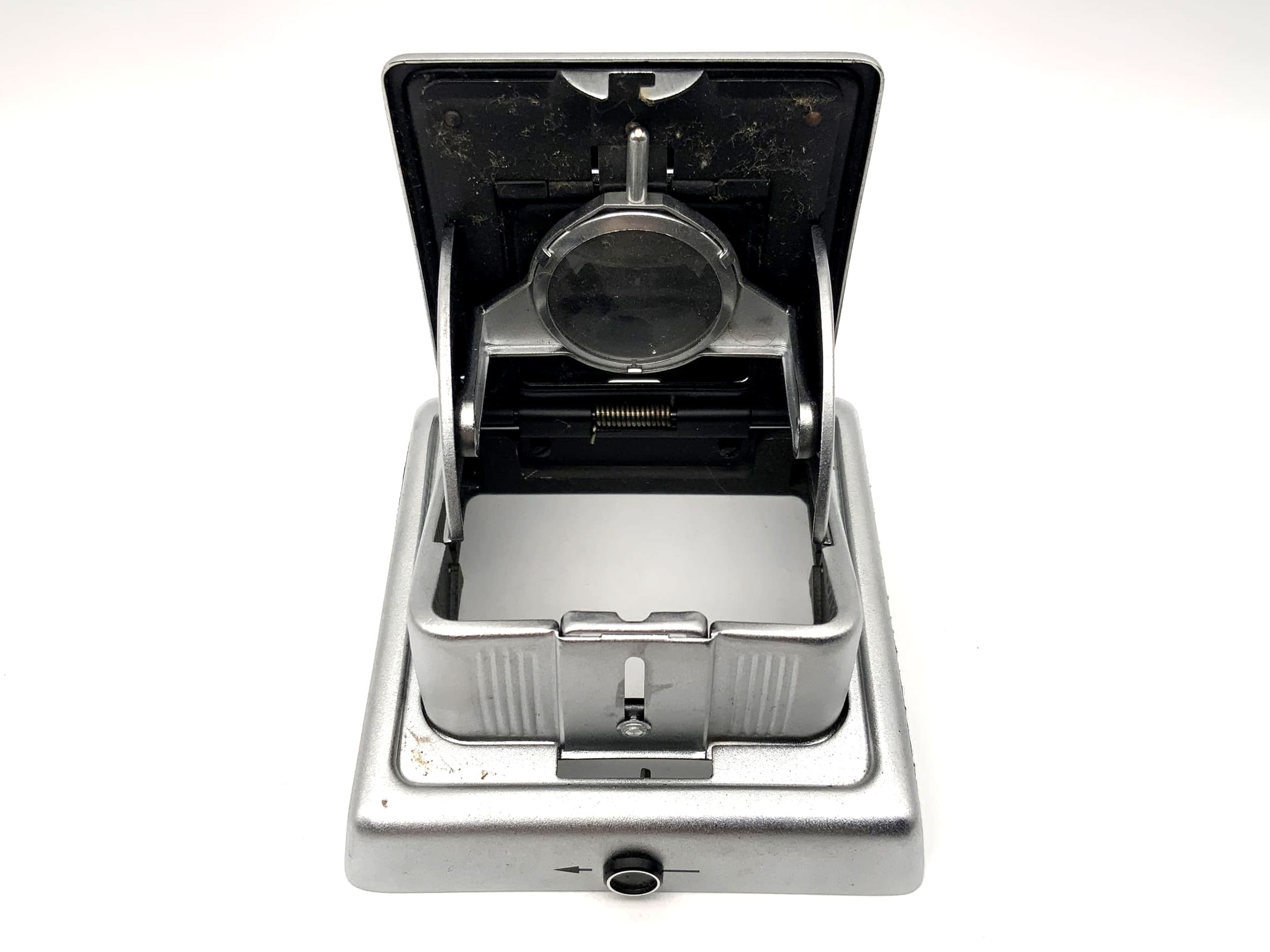 Pentacon Lichtschacht waist level finder für Exakta 66  Pentacon Six