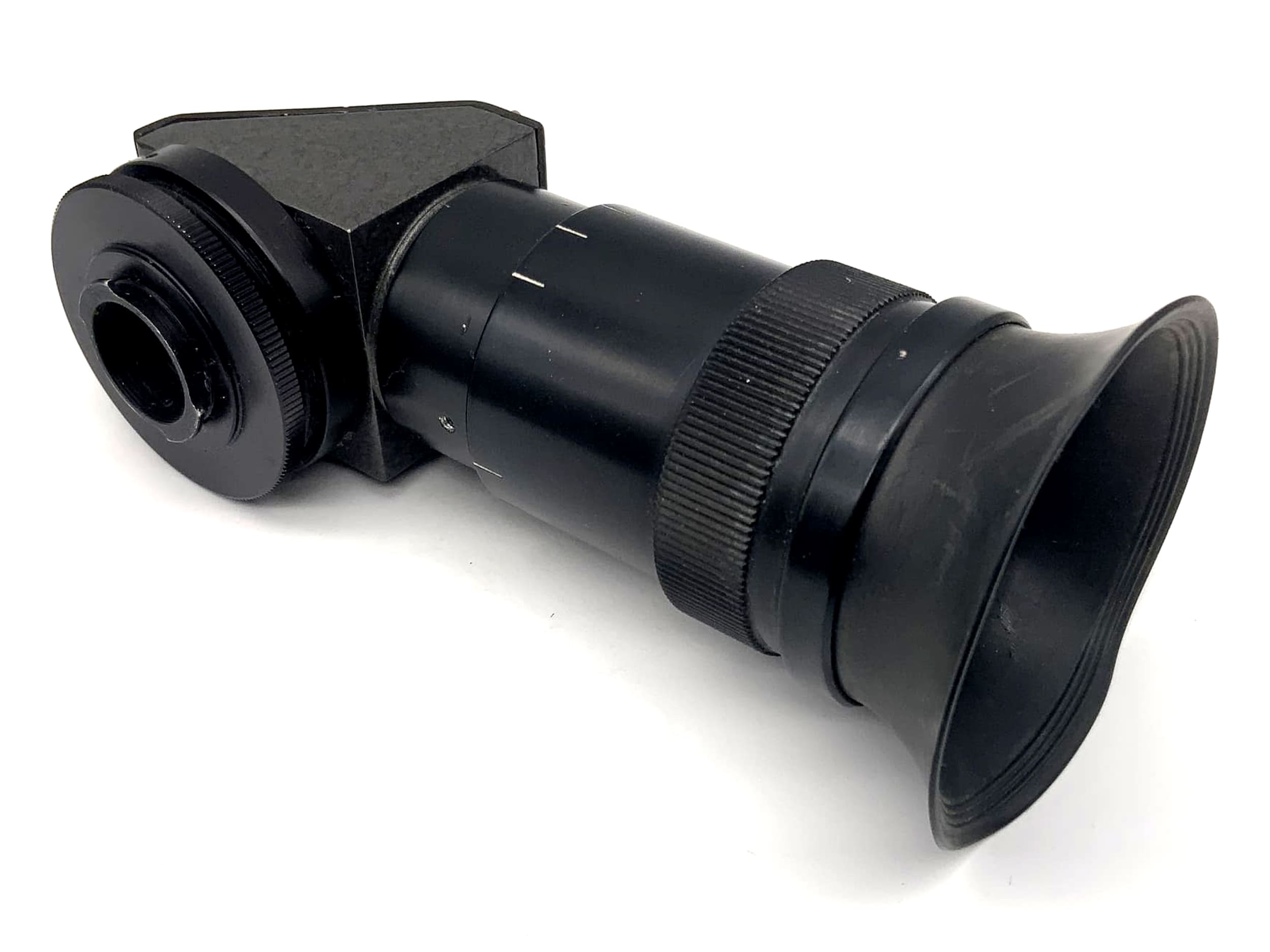 Pentacon Winkelsucher Angle Finder Pentacon Six