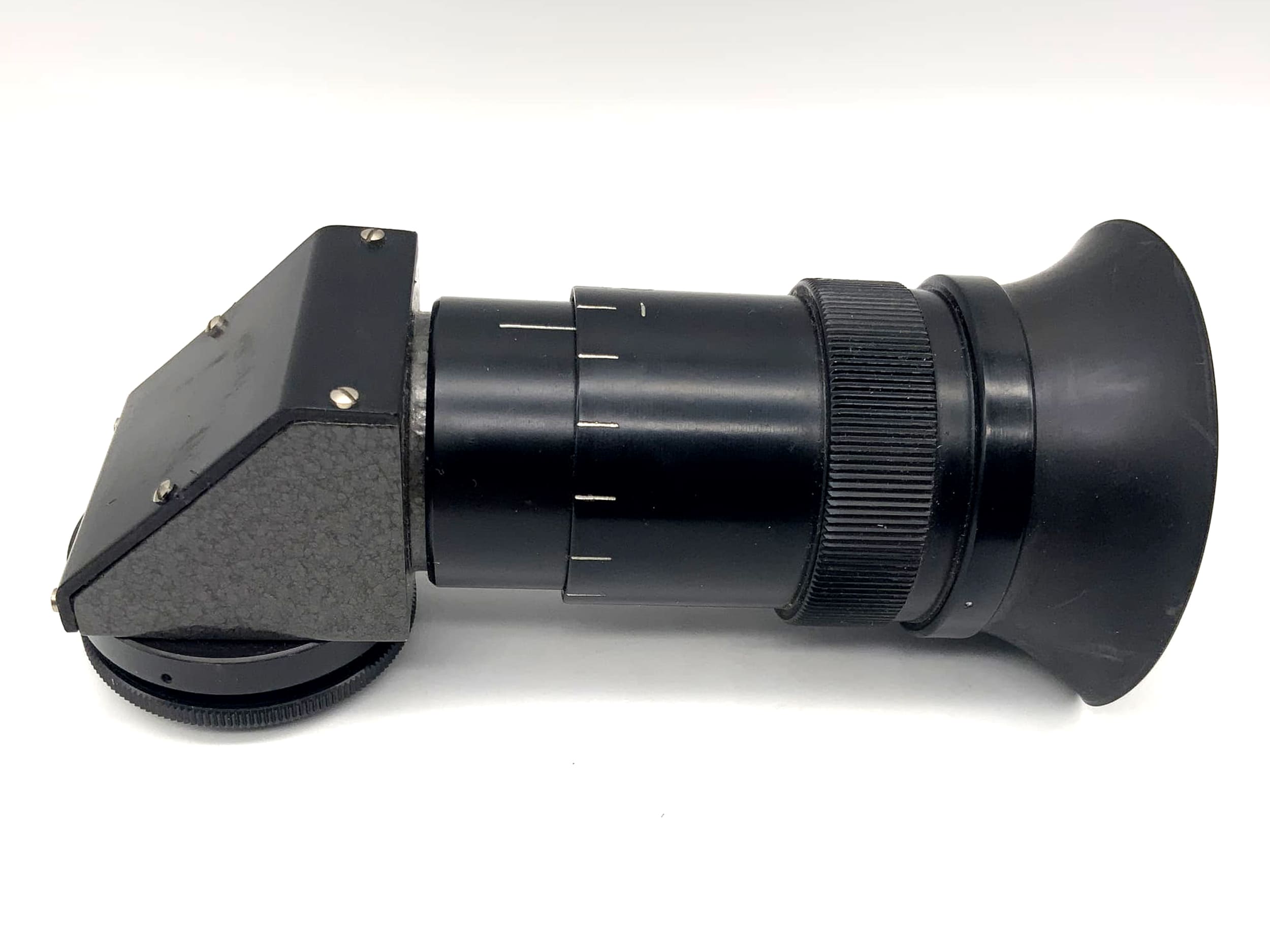 Pentacon Winkelsucher Angle Finder Pentacon Six