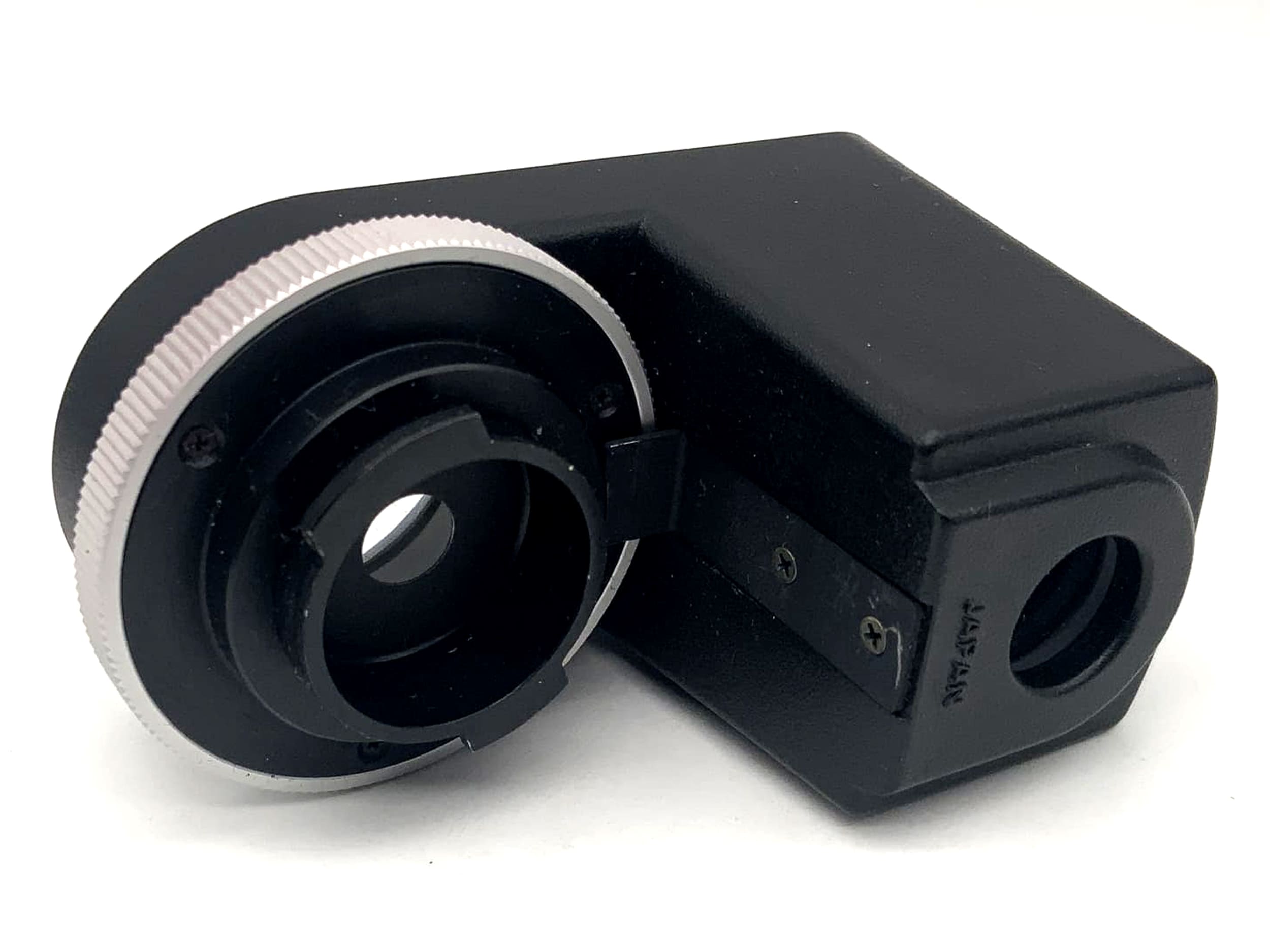 Minolta Winkelsucher + Entfernungsmesser für Blitz Auto Meter III, IV, IV F, V