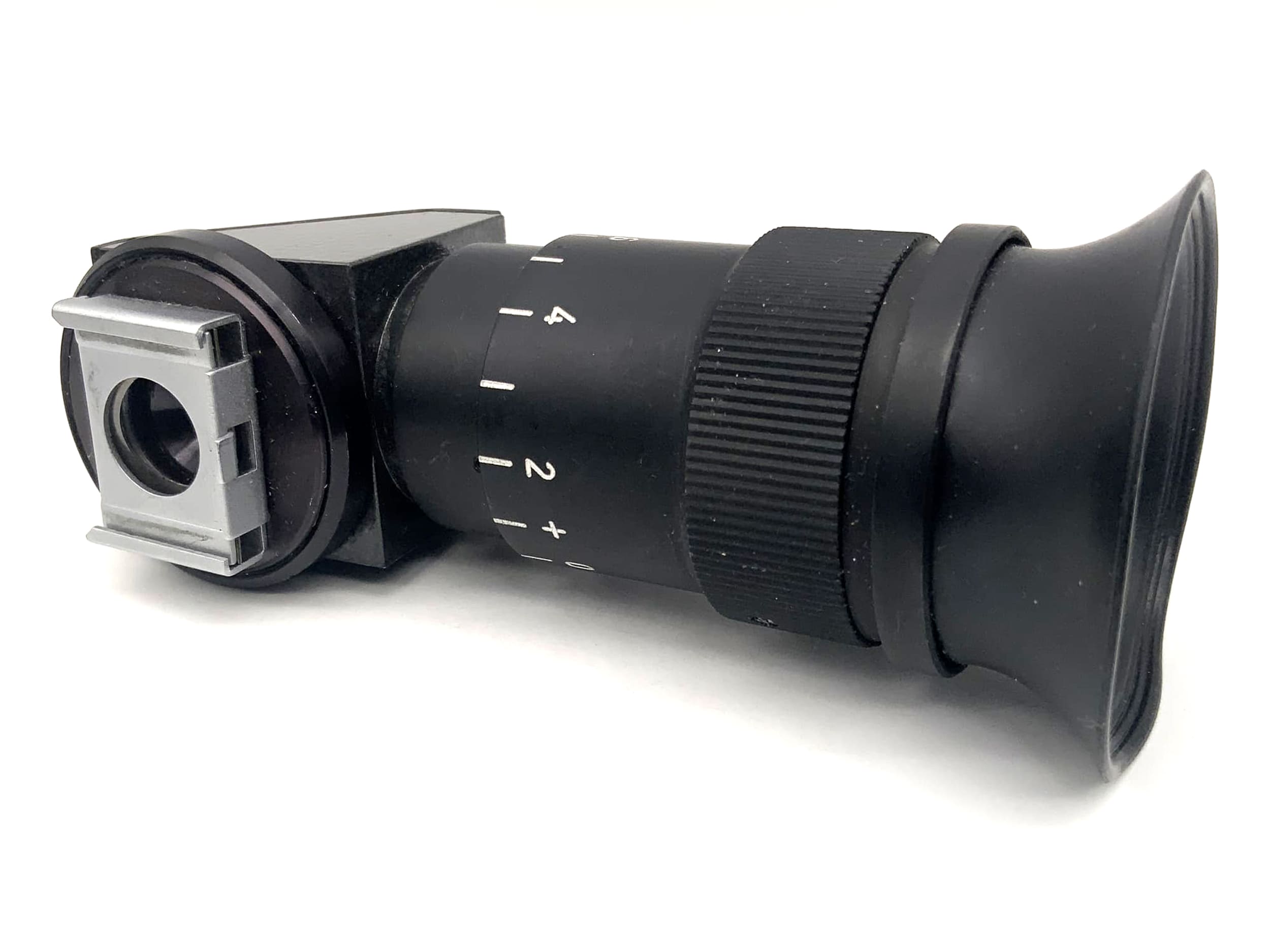 Pentacon Winkelsucher Angle Finder Praktica