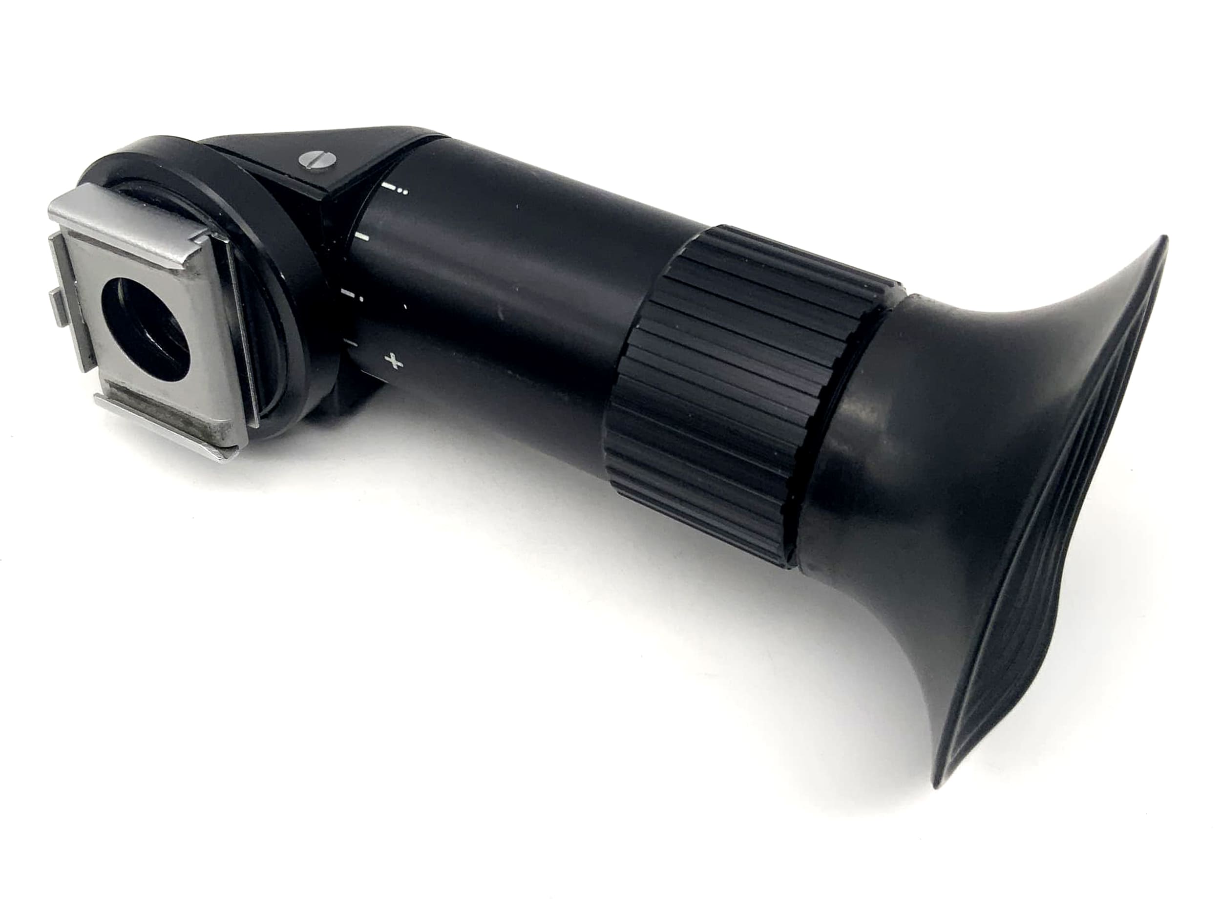 Pentacon Winkelsucher Angle Finder Praktica Sucher