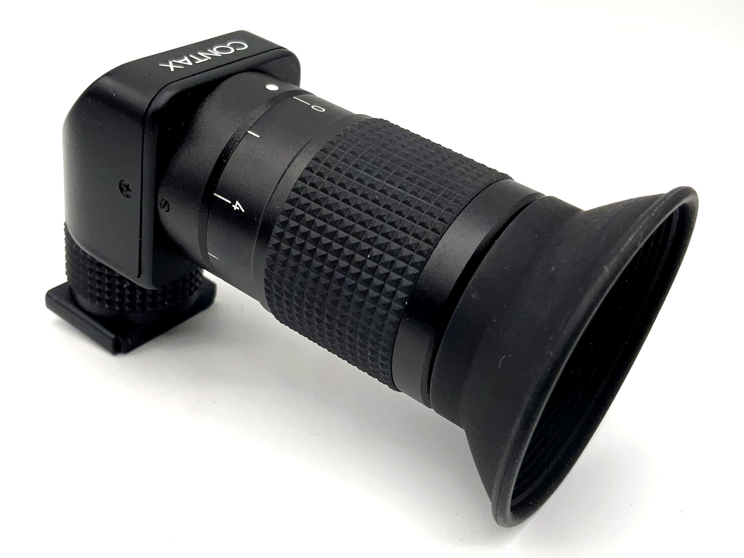 Contax Winkelsucher für Angle Finder Yashica/Contax