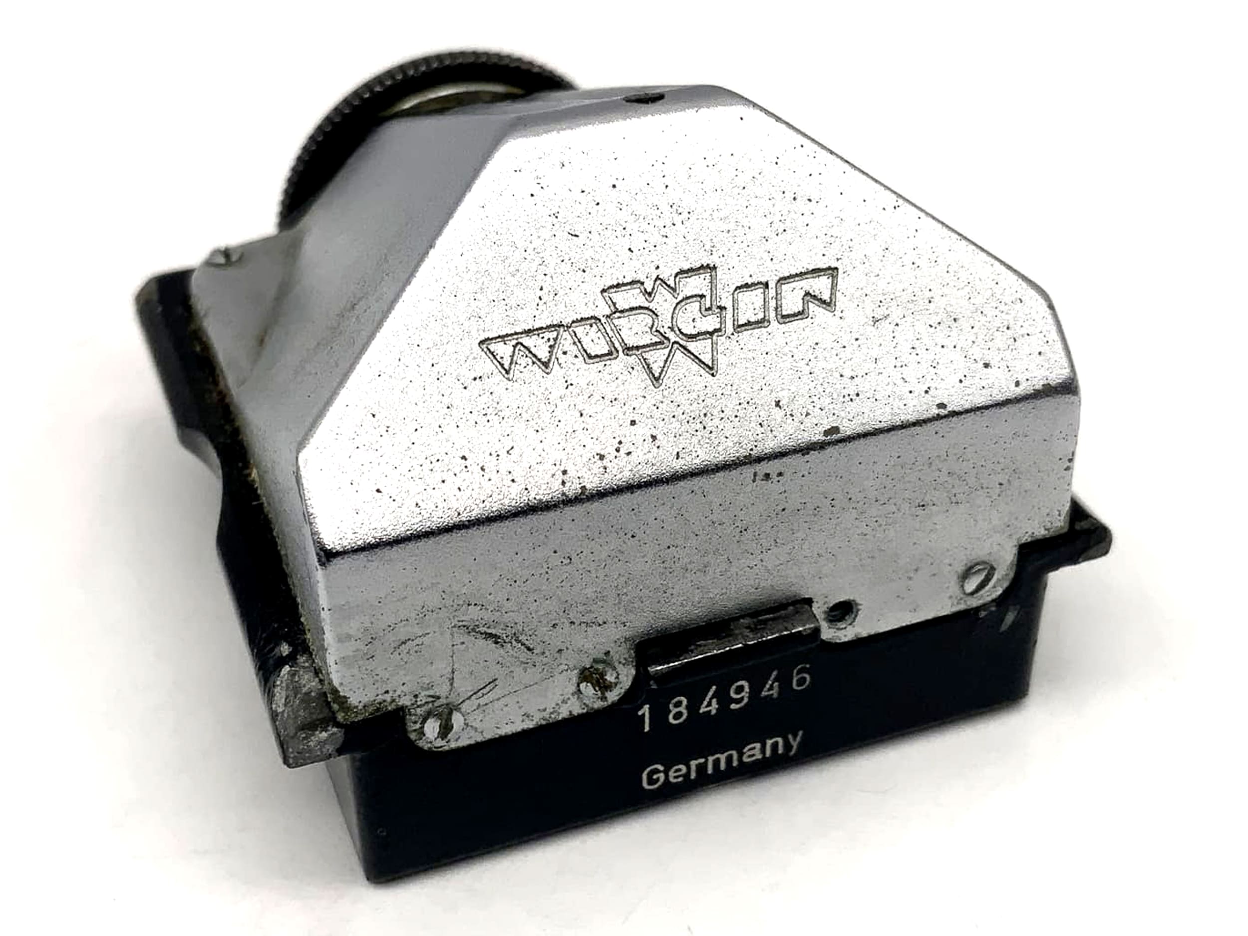 Wirgin Edixa Prismensucher Prisma Prism Finder Primaflex Edixaflex Reflex