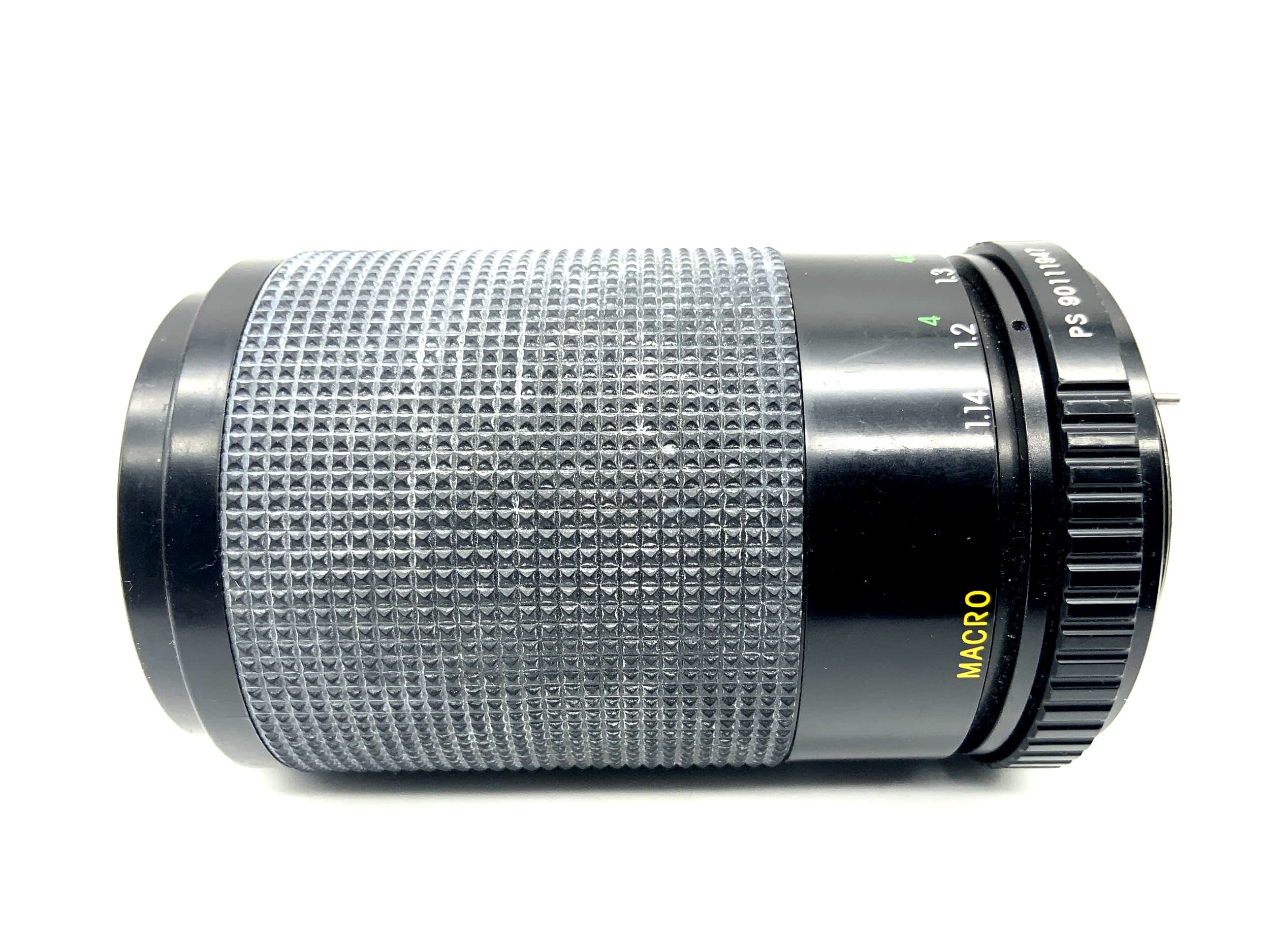 Exakta 70-210mm 1:4.5-5.6 Objektiv MC Macro Lens Kamera Camera Lens (M42)