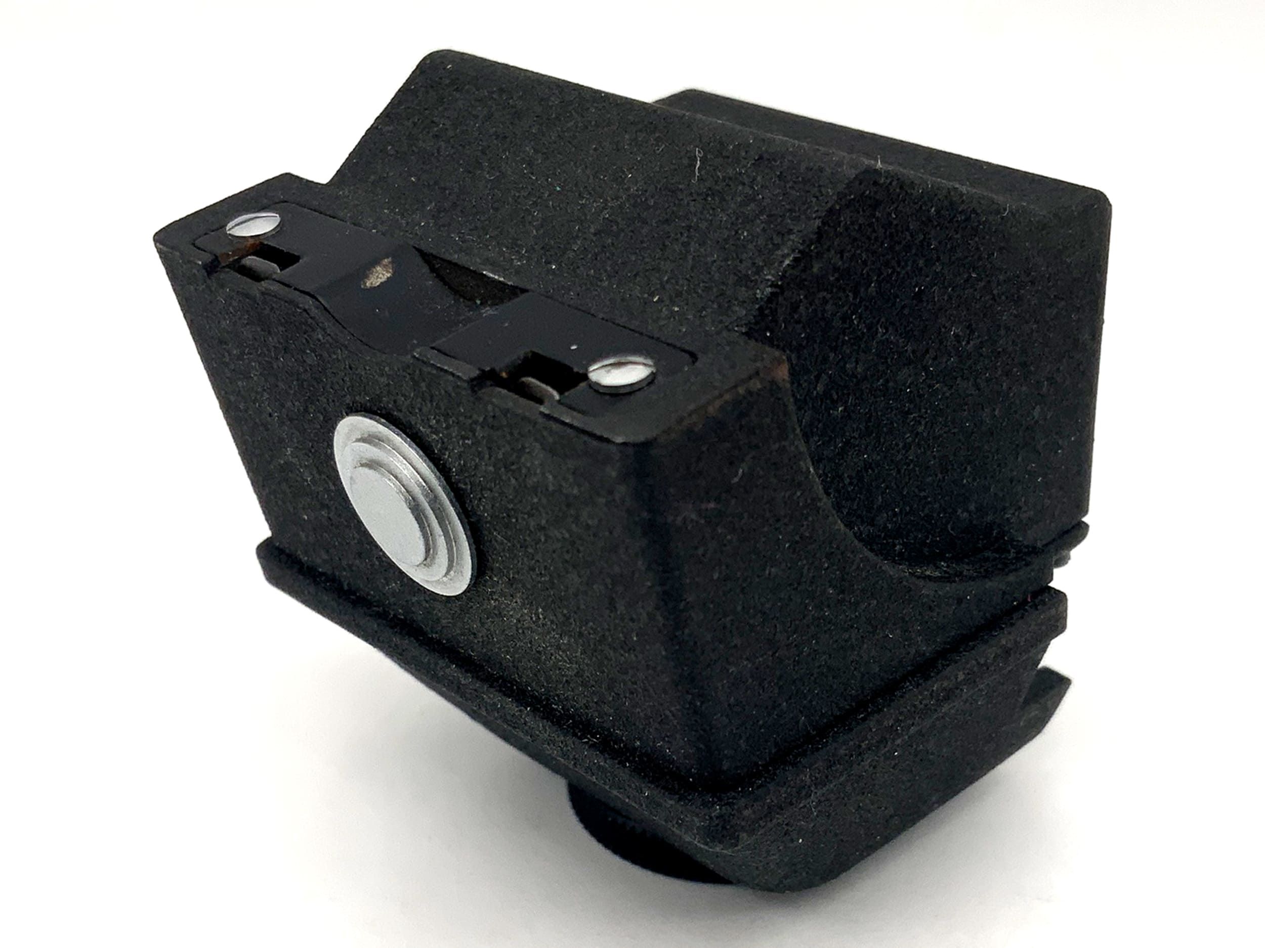 Kamerawerke KW Prismensucher für Praktica FX, FX2 Prisma Prism Finder Sucher