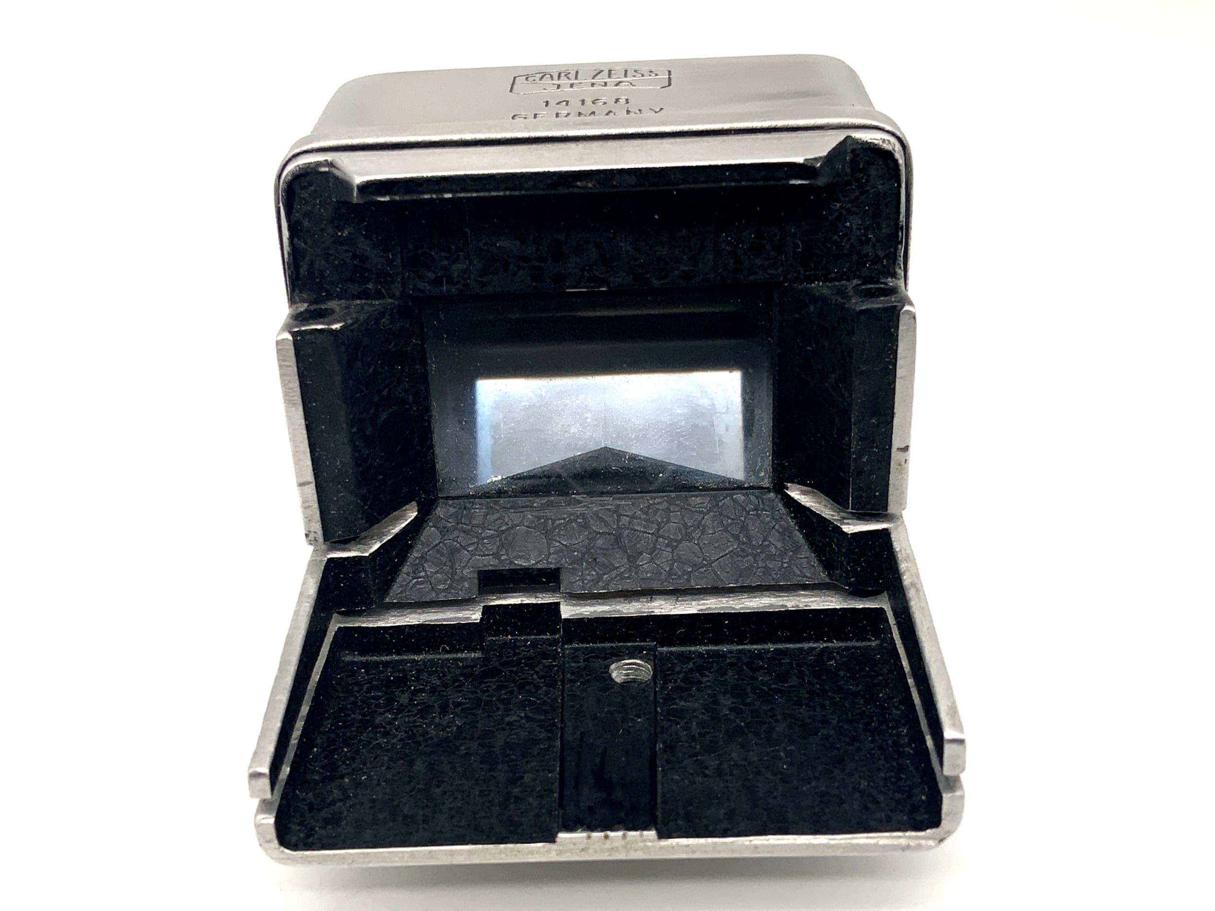 Carl Zeiss Prismensucher für Praktica FX Prisma Prism Finder