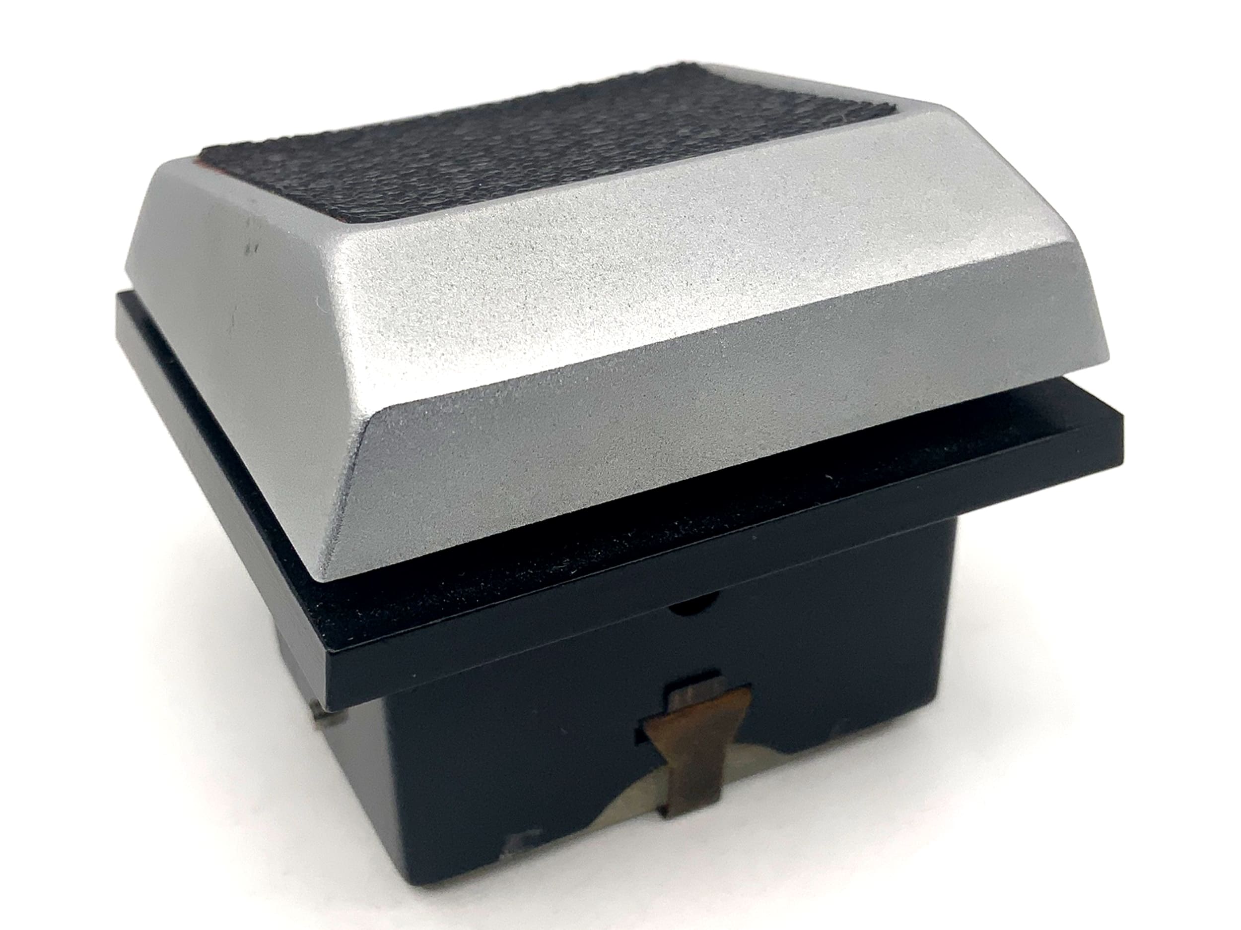 Pentacon Lichtschacht für Praktica VLC / Exakta RTL 1000 Waist Level Finder