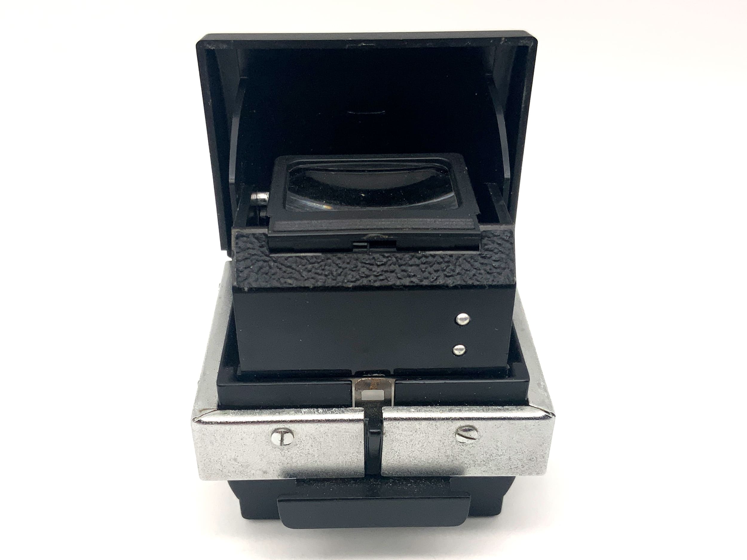 Ihagee Lichtschacht für Exa 1C Exakta Varex Waist Level Finder Sucher