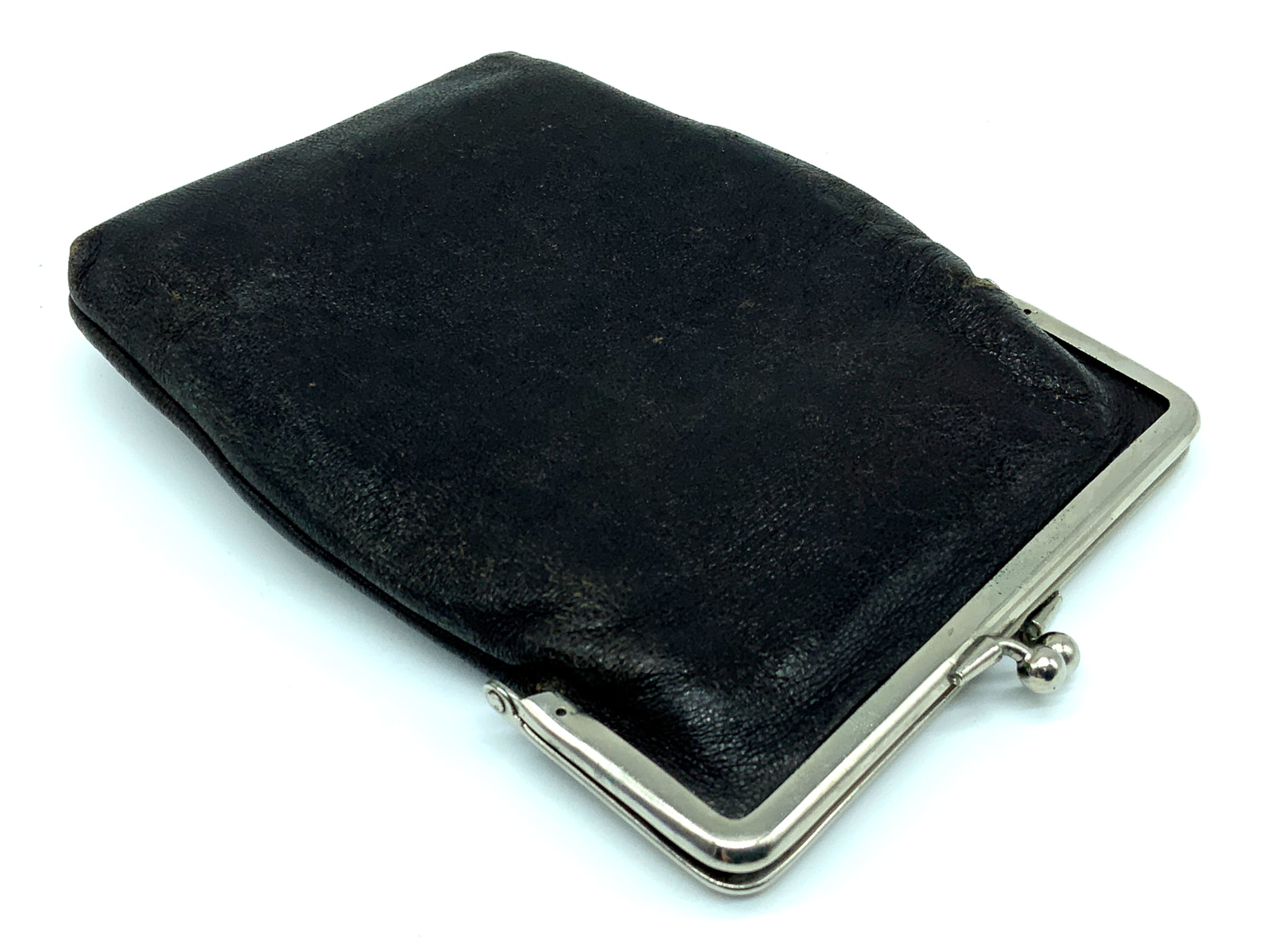 Kodak Duo 620 Bereitschaftstasche schwarz Leder Köcher softcase Fototasche