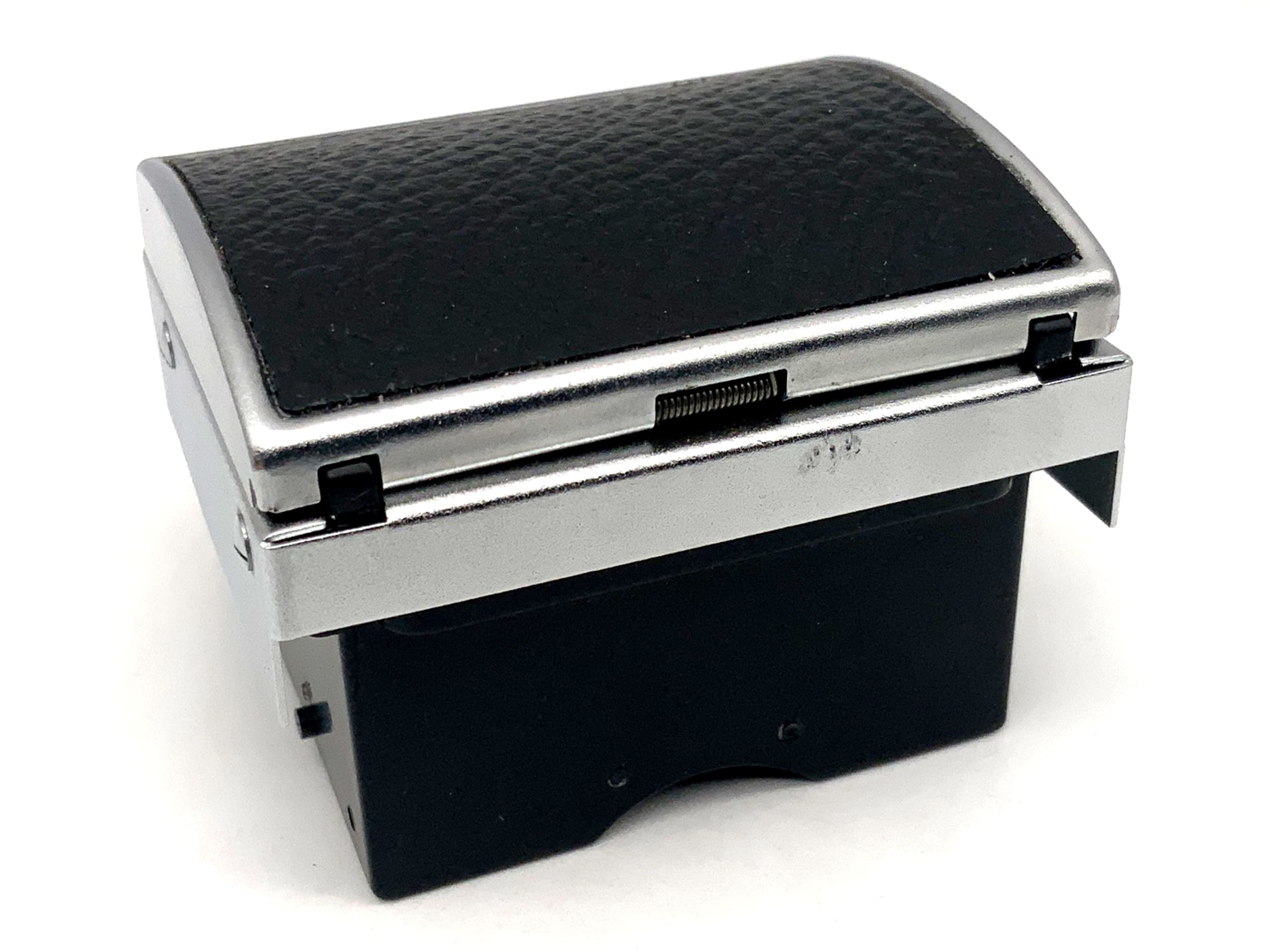 Ihagee Lichtschacht !ohne Mattscheibe! für Exakta Varex Waist Level Finder