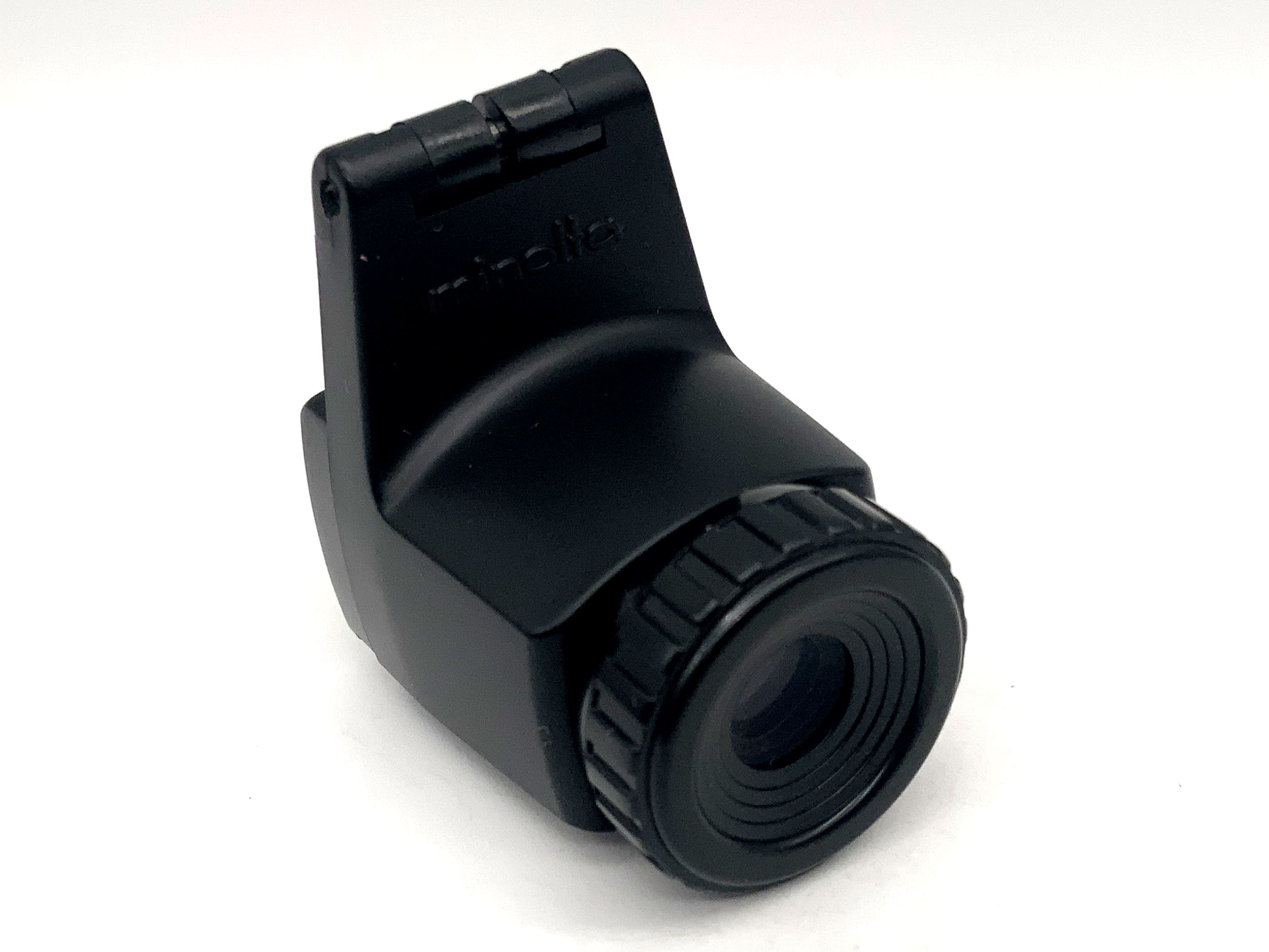 Minolta Sucherlupe Vn für verschiedene Minolta SLRs Eyepiece Magnifier
