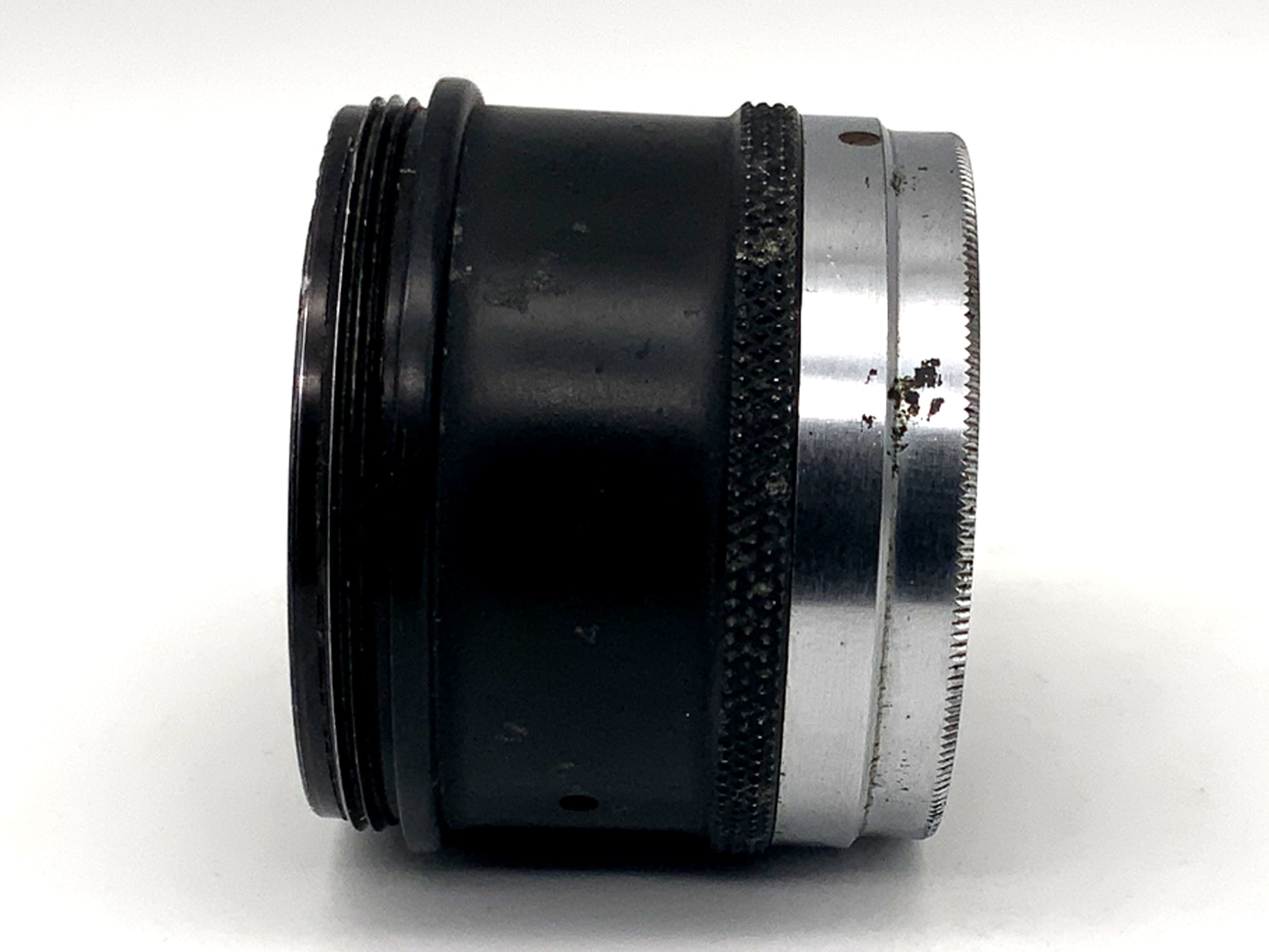 Leitz Wetzlar 5cm 1:3.5 Vergrößerungsobjektiv Daxoo Enlarger Lens (M39)