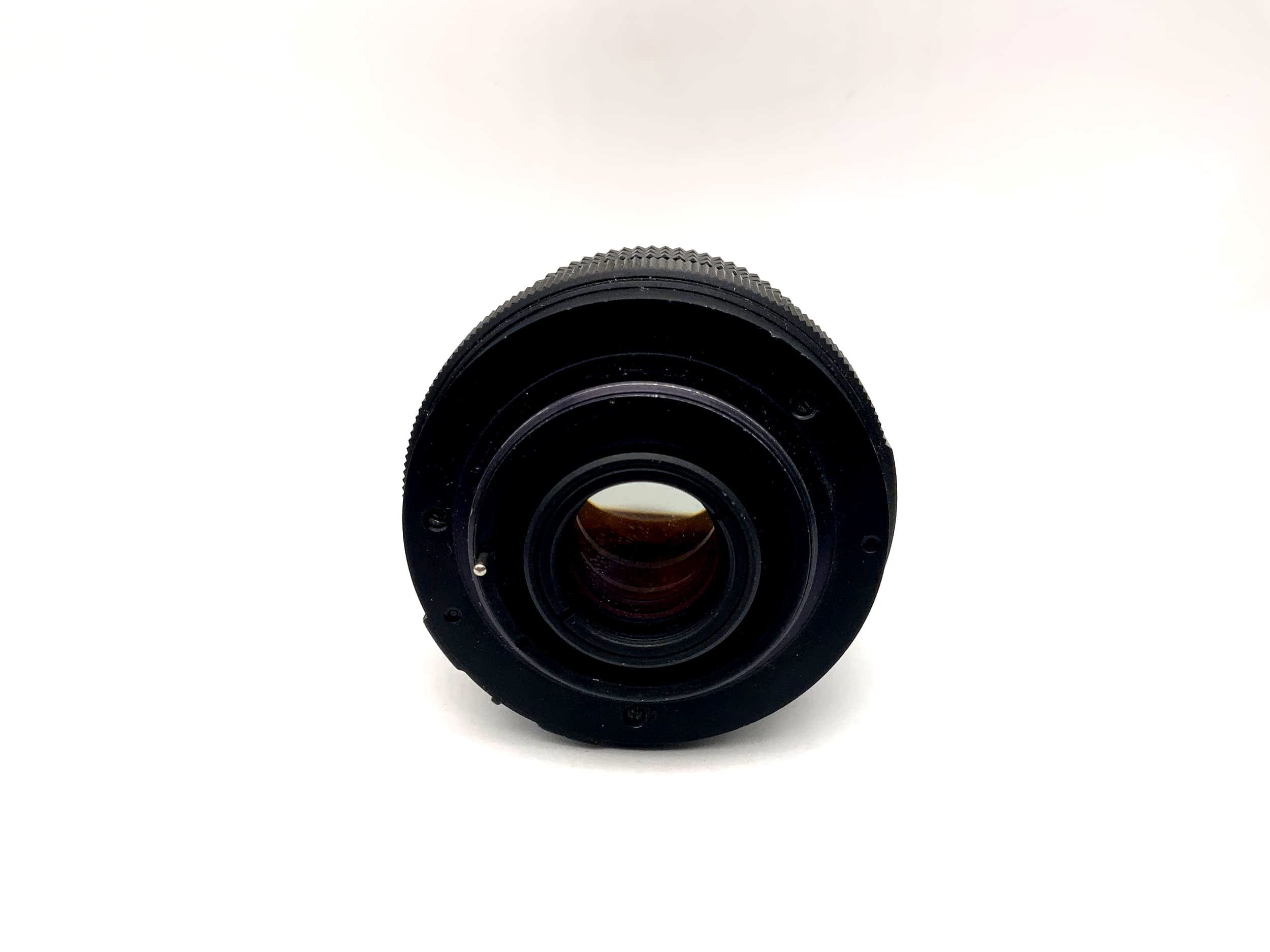 Pentacon 29mm 1:2.8 Objektiv auto Multi Coating Kamera Camera Lens (M42)