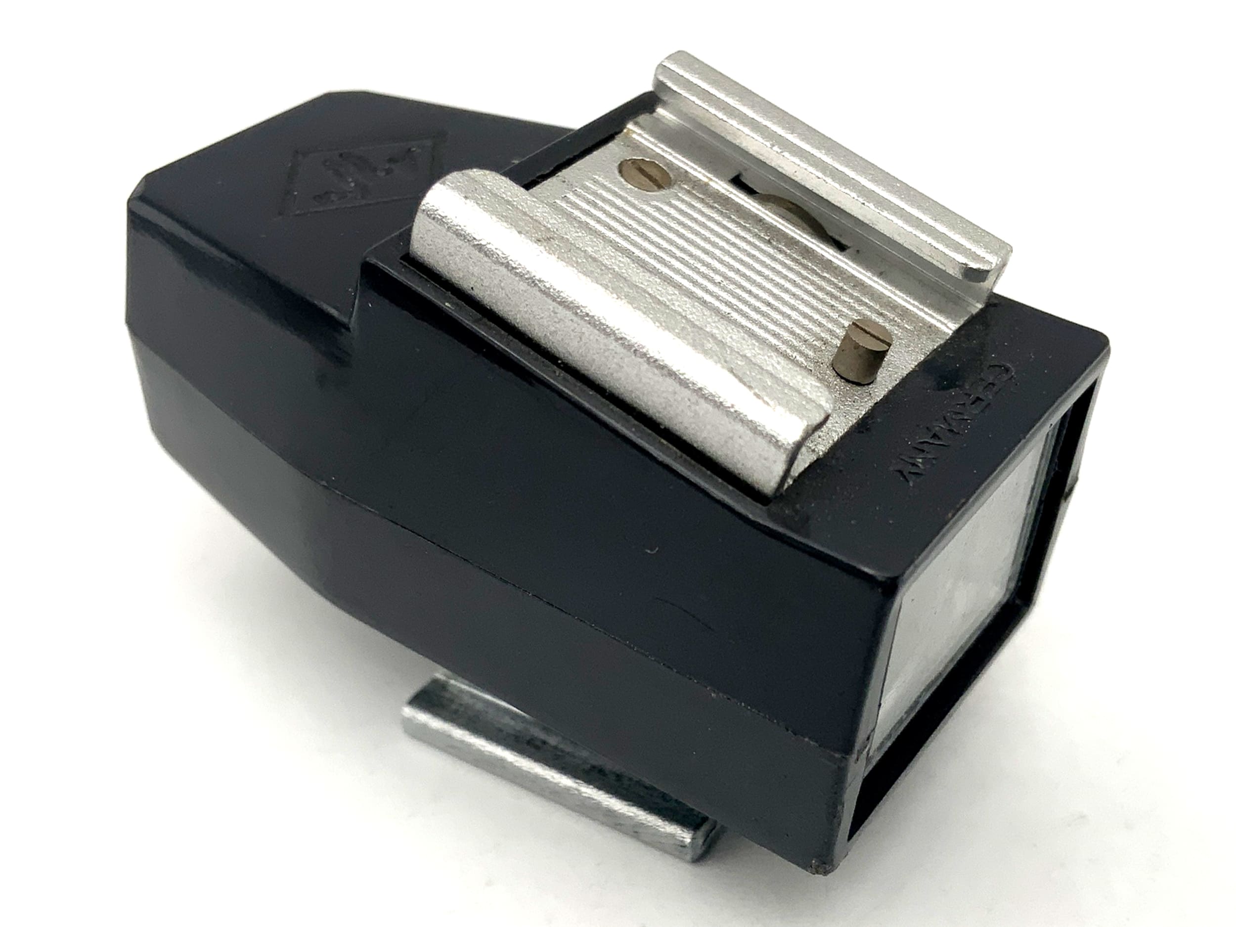 Agfa Aufstecksucher universell universal Viewfinder
