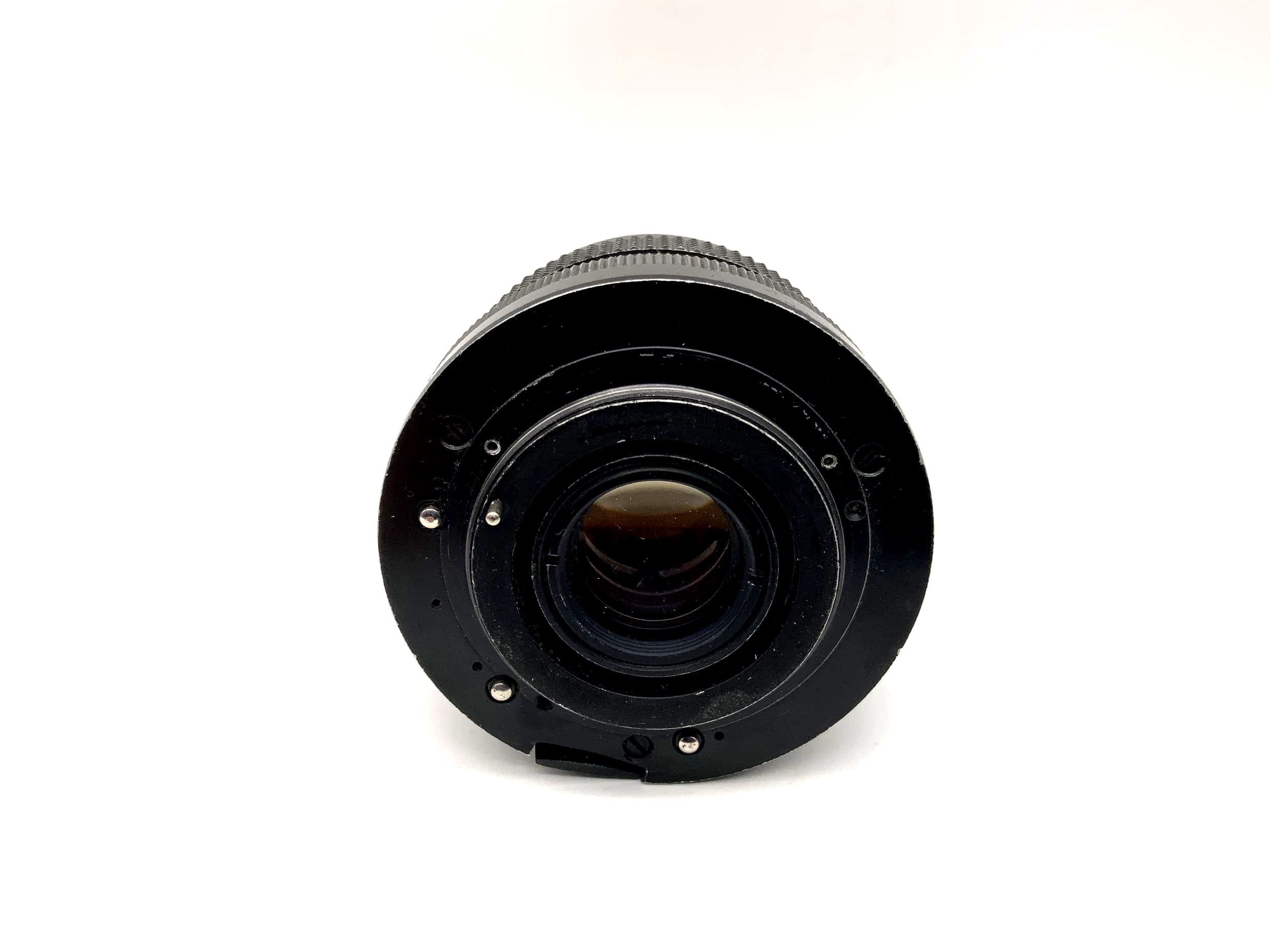 Pentacon 29mm 1:2.8 Objektiv electric MC Kamera Camera Lens (M42)