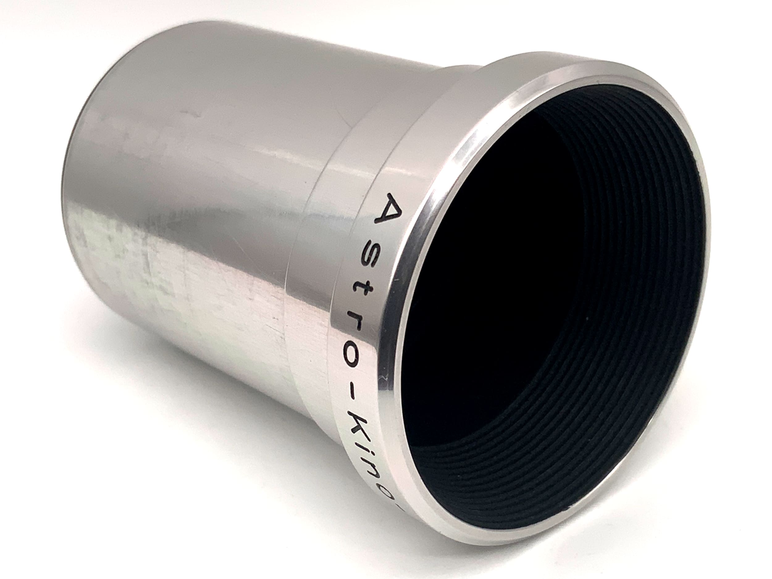 Astro 50mm 1:1.6 Projektorlinse Kino Color IV Lens Linse (Steckanschluss)