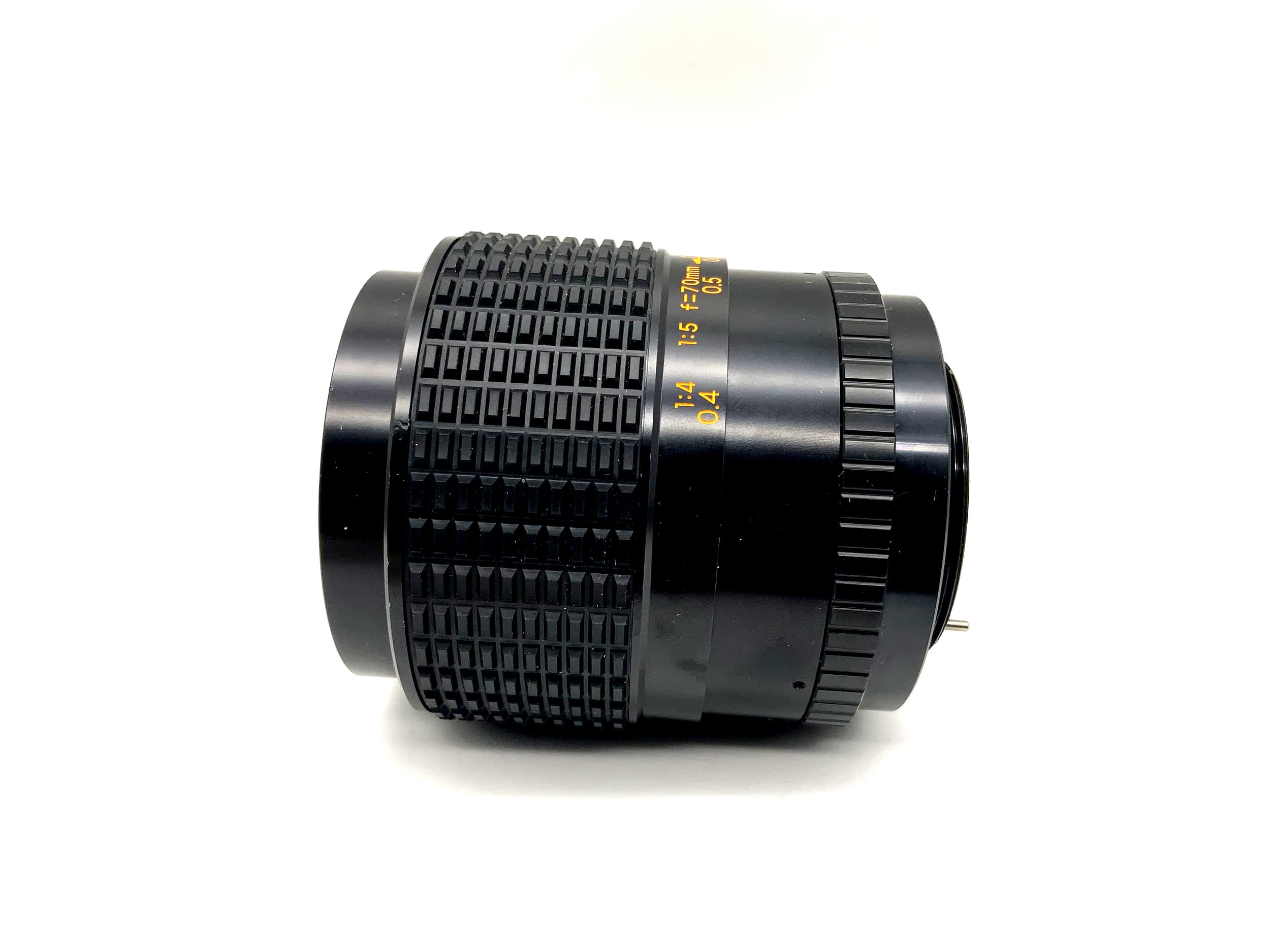 Exakta Varioplan 28-70mm 1:3.5-4.5 Objektiv in OVP MC Kamera Camera Lens (M42)