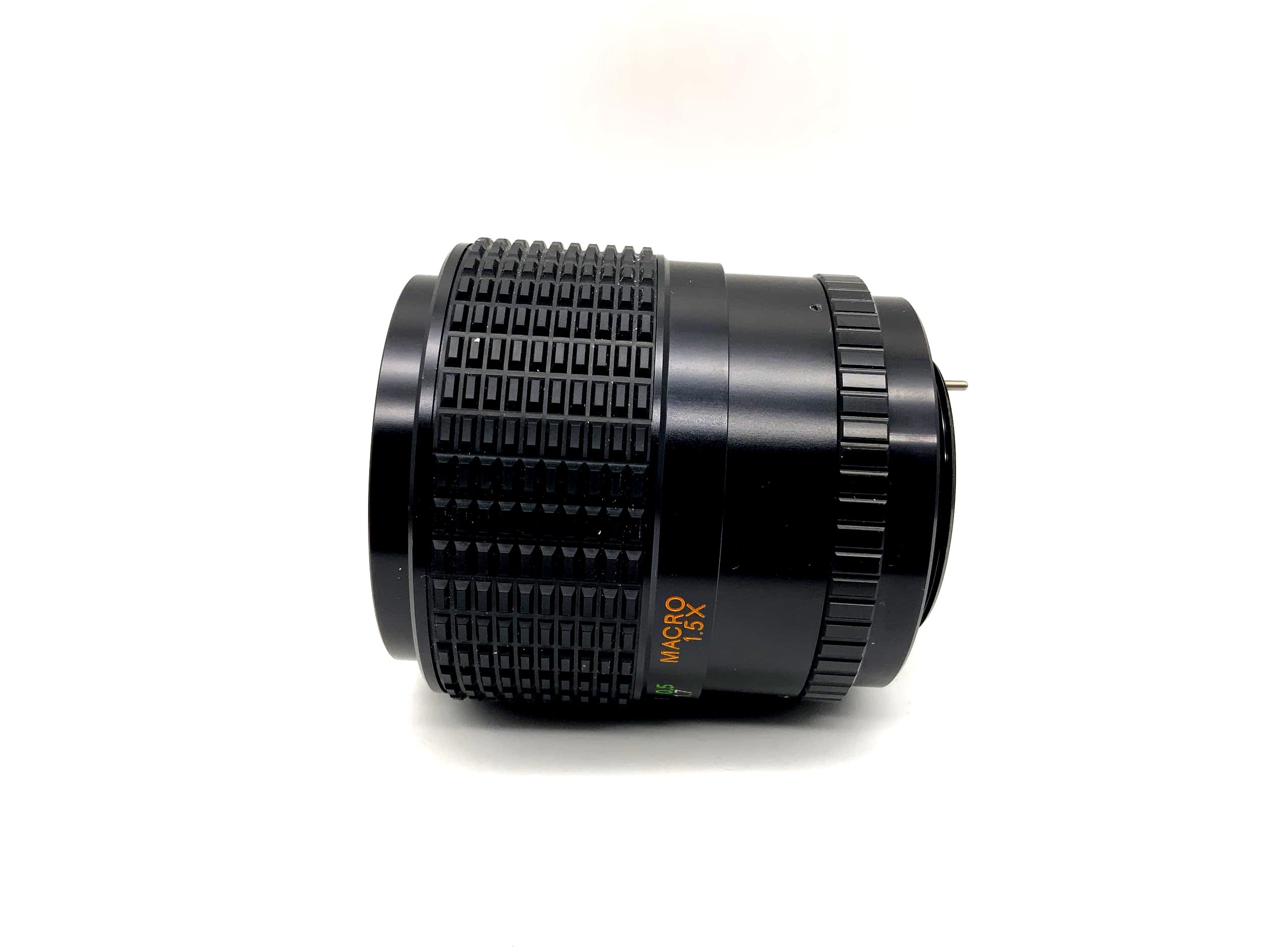 Prakticar 28-70mm 1:3.5-4.5 Objektiv in OVP Kamera Camera Lens (Praktica B)