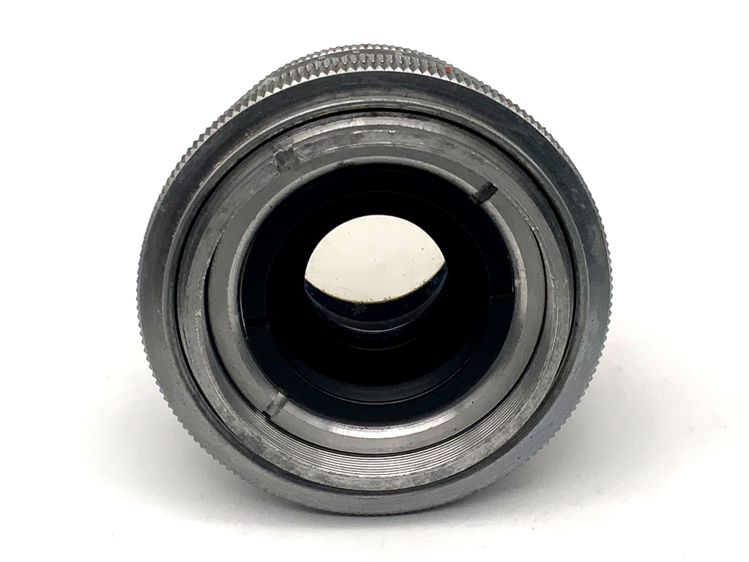 Schneider-Kreuznach 50mm 1:3.5 Objektiv Radionar (Akarette/Akarelle)