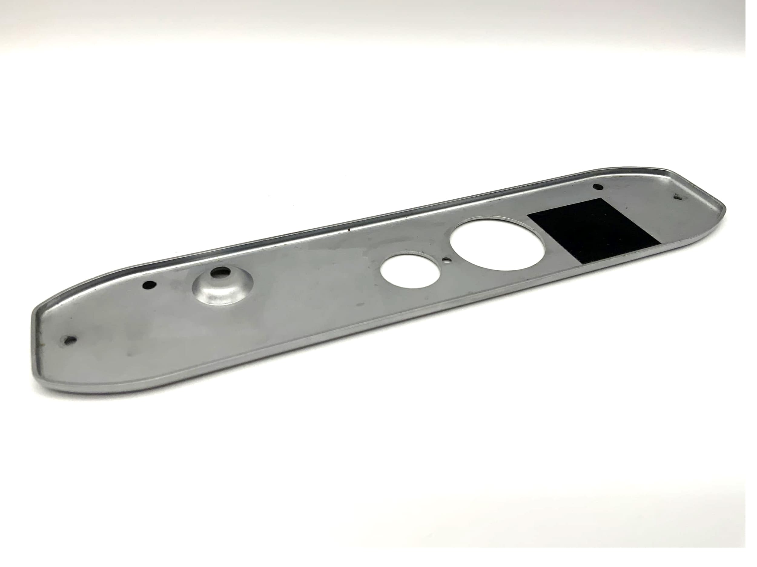 Rolleiflex Bodenplatte SL350 base plate Kamera Ersatzteil