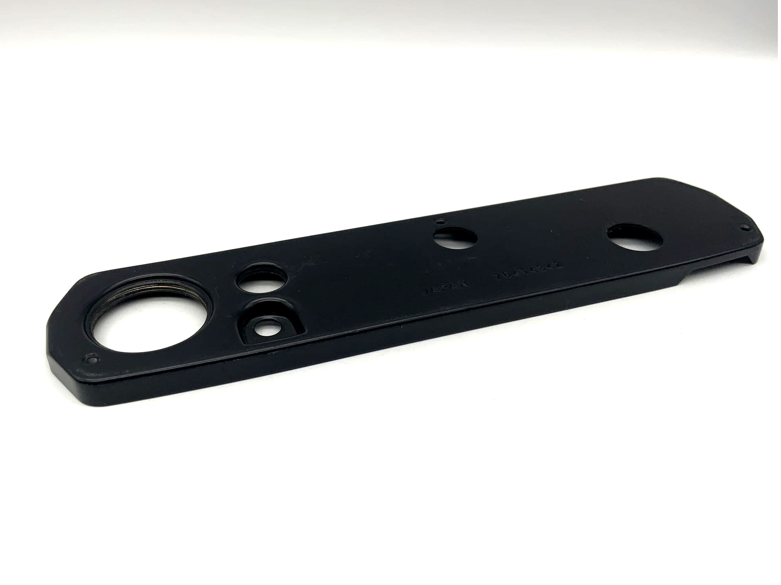 Yashica Bodenplatte FR base plate Kamera Ersatzteil