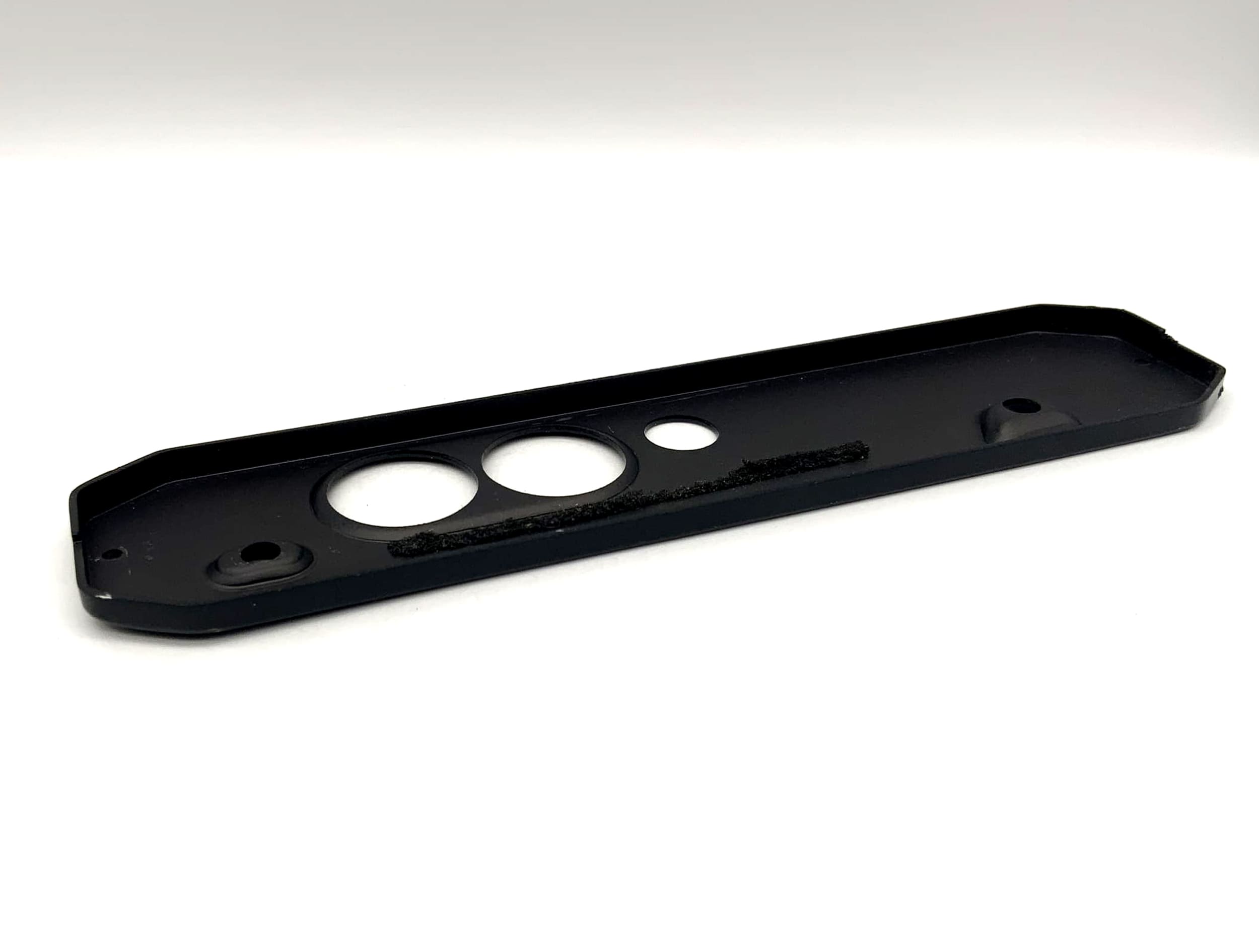 Canon Bodenplatte EF base plate Kamera Ersatzteil