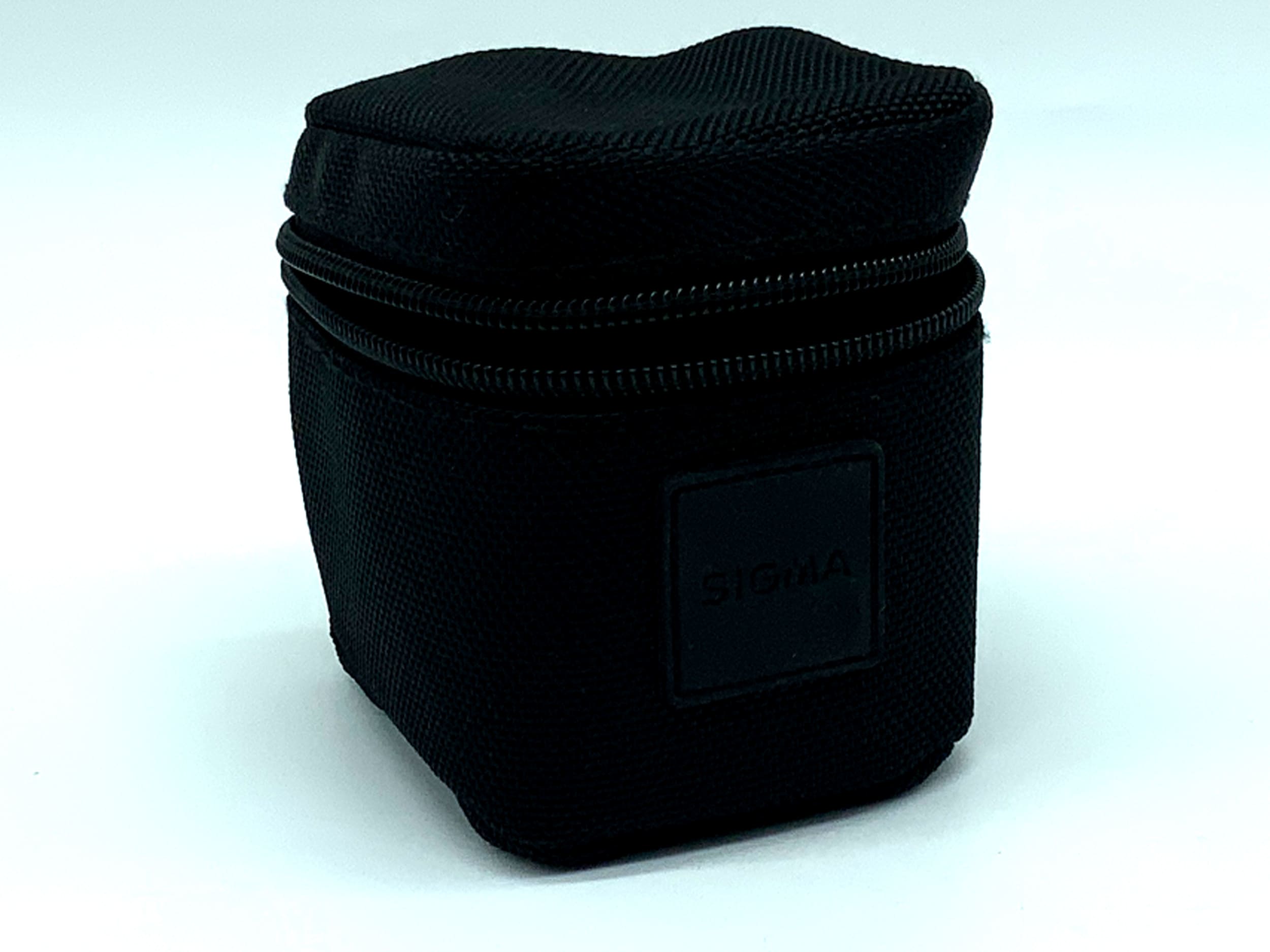 Sigma LS-400K Köcher schwarz für Teleconverter EX DG Lens Case