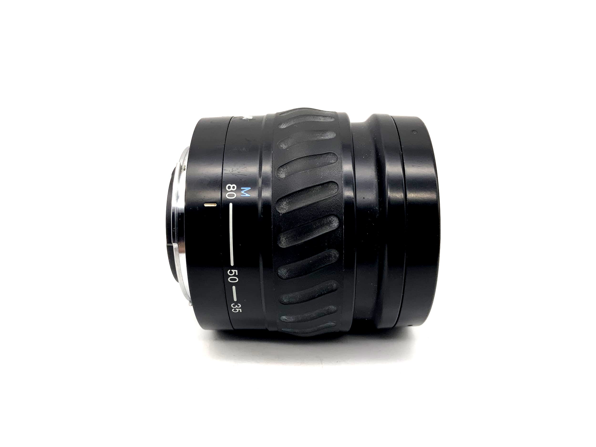 Minolta 35-80mm 1:4-5.6 Objektiv AF Zoom (22) Kamera Lens (Minolta AF/Sony A)