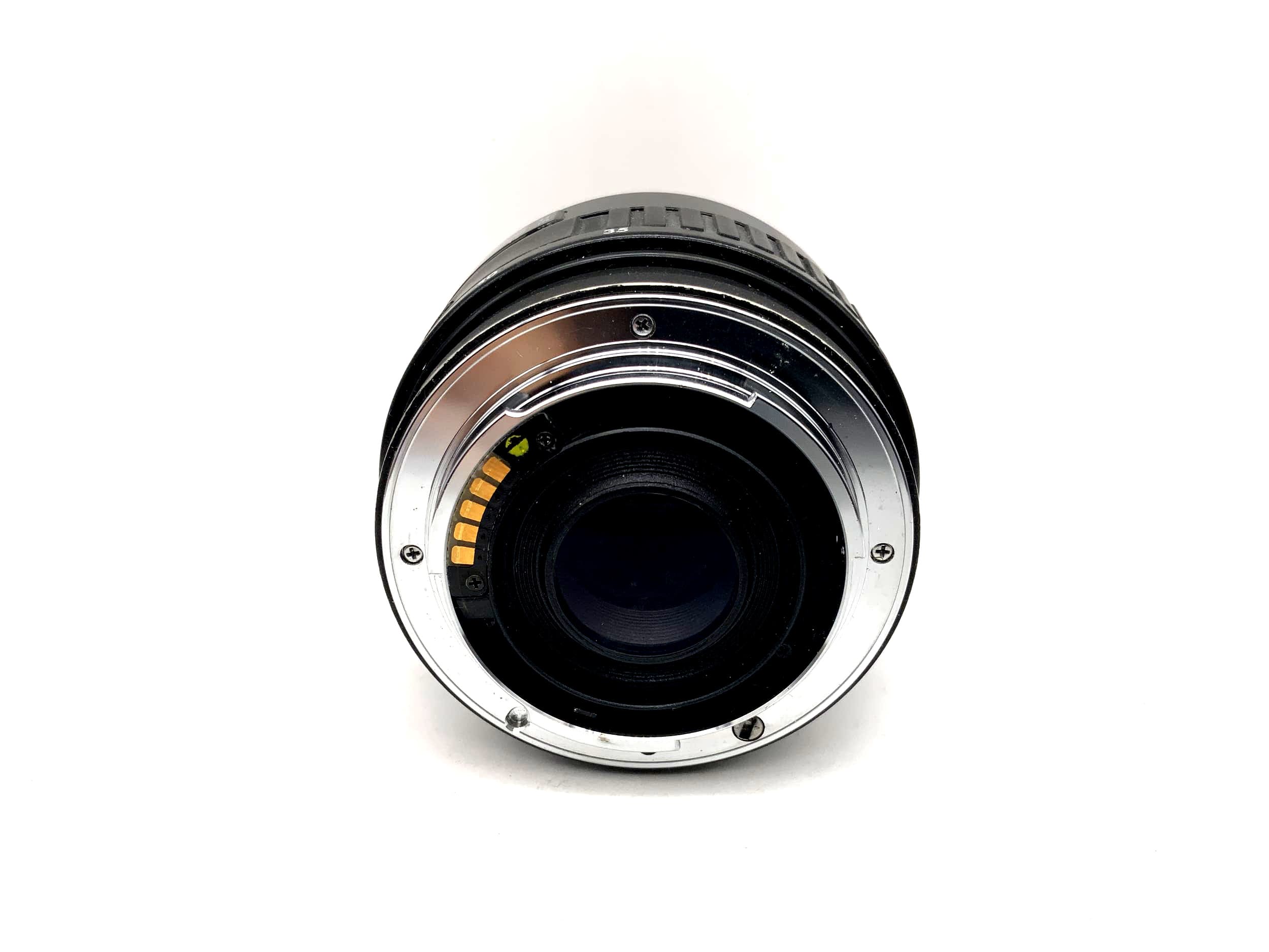 Sigma 35-70mm 1:3.5-4.5 Objektiv Zoom Master Multi-Coated (Minolta AF/Sony A)