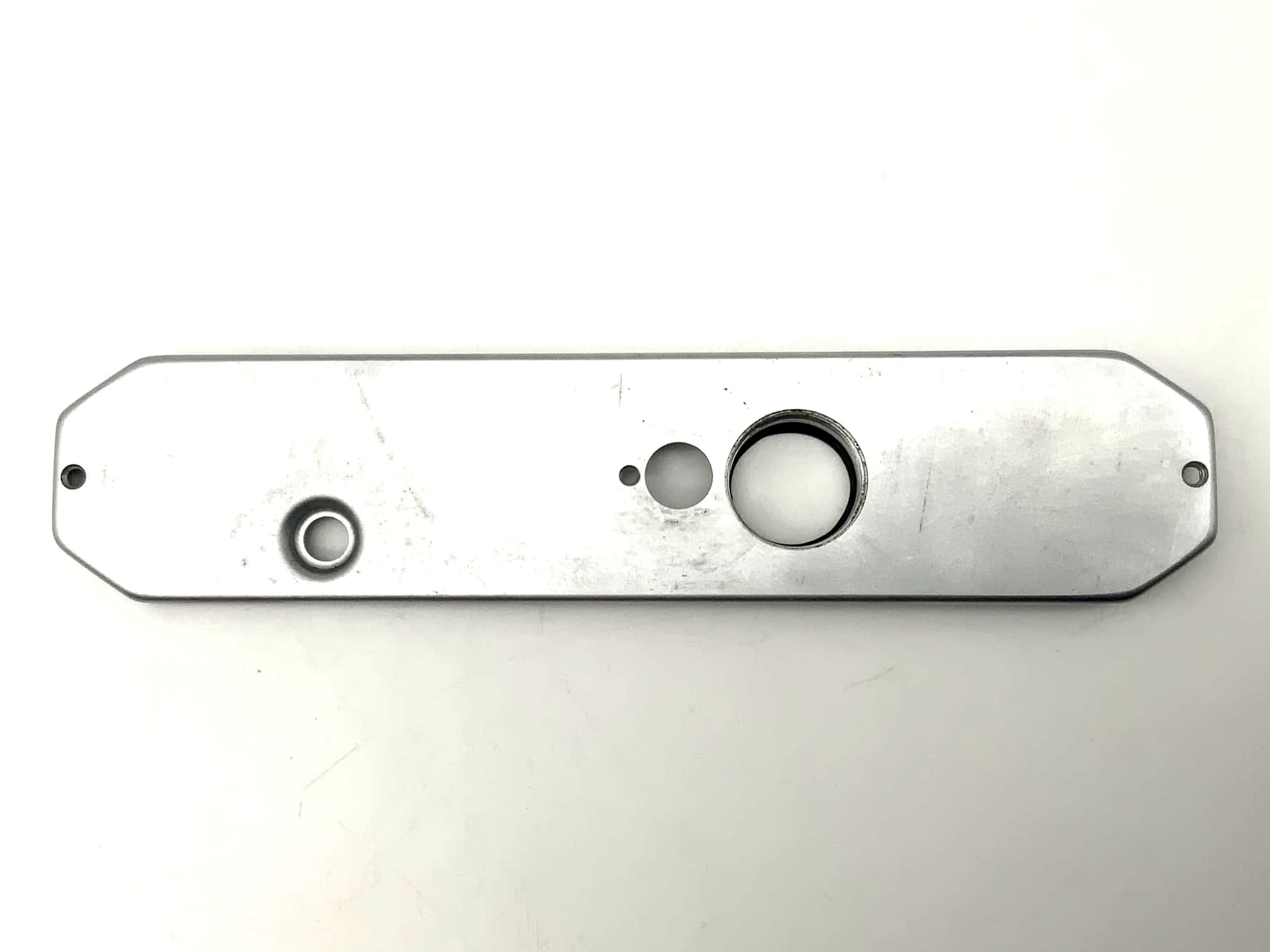 Pentax Bodenplatte Spotmatic F base plate Kamera Ersatzteil