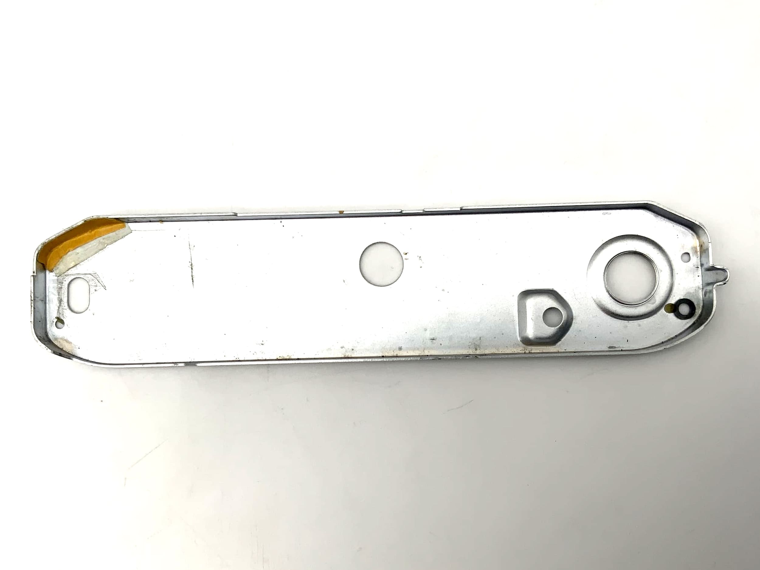 Canon Bodenplatte AE-1 AT-1 base plate Kamera Ersatzteil