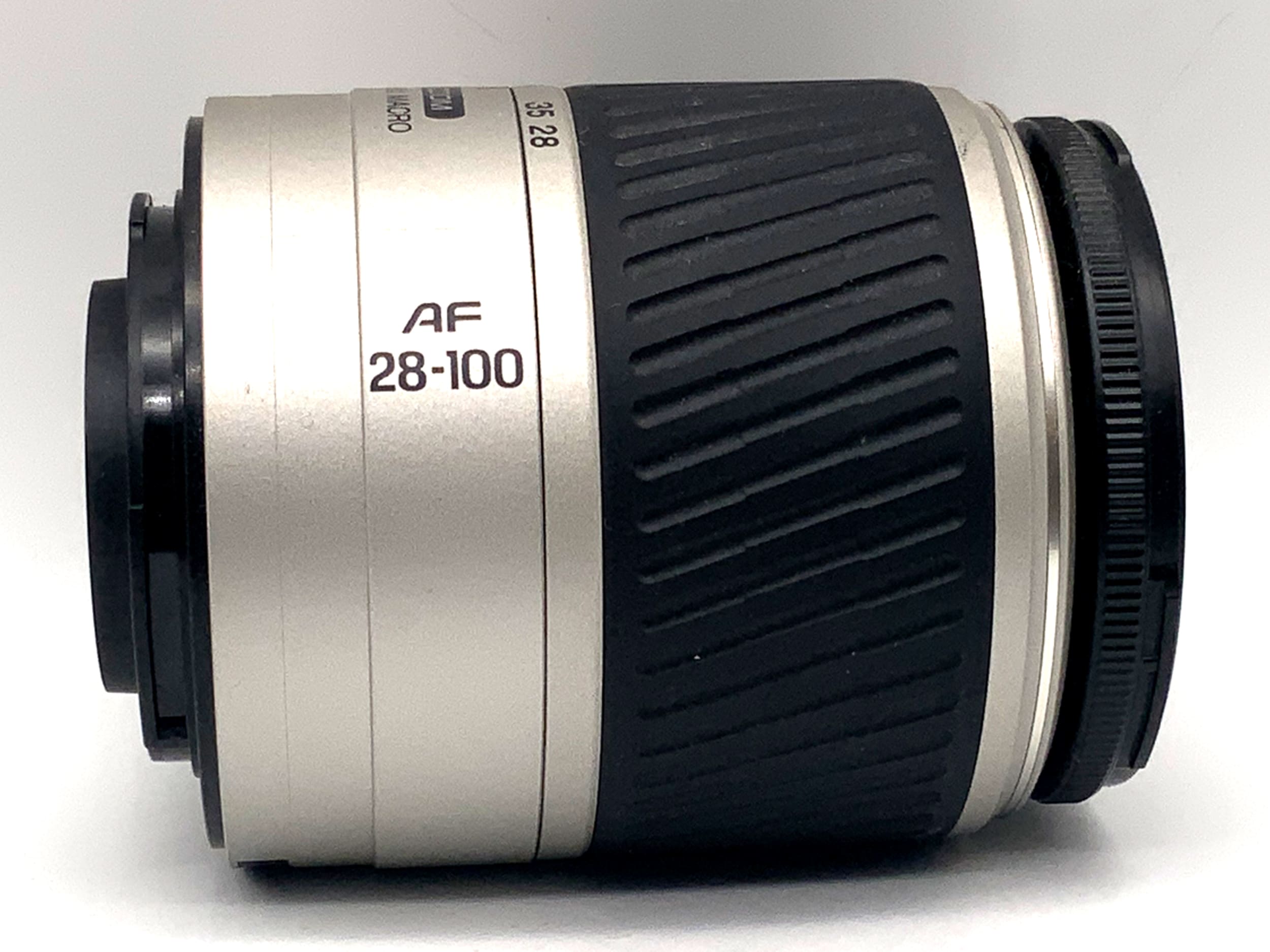 Minolta 28-100mm 1:3.5-5.6 Objektiv AF Zoom (22) D Macro AF (Minolta AF/Sony A)