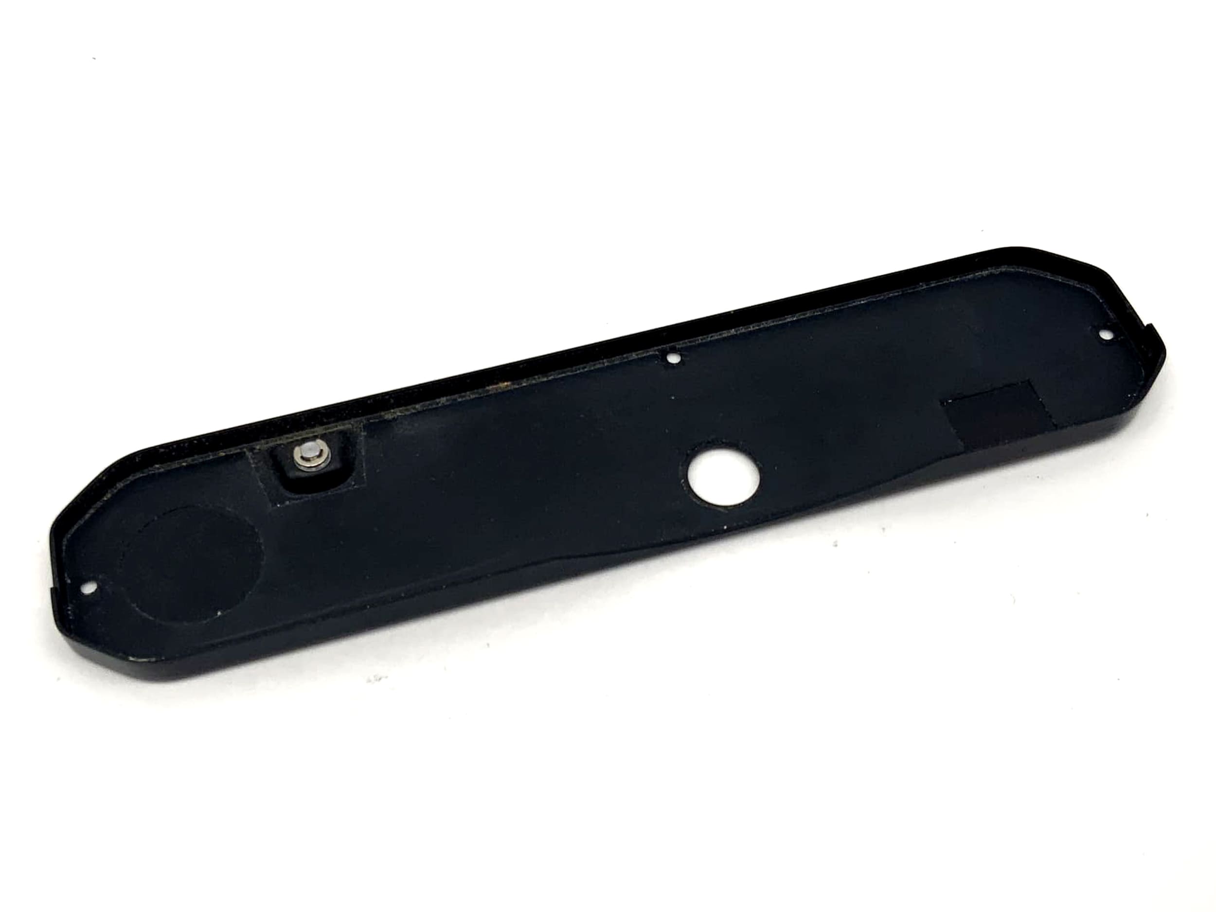 Nikkormat Bodenplatte EL Filmtransport Erweiterung base plate Kamera Ersatzteil